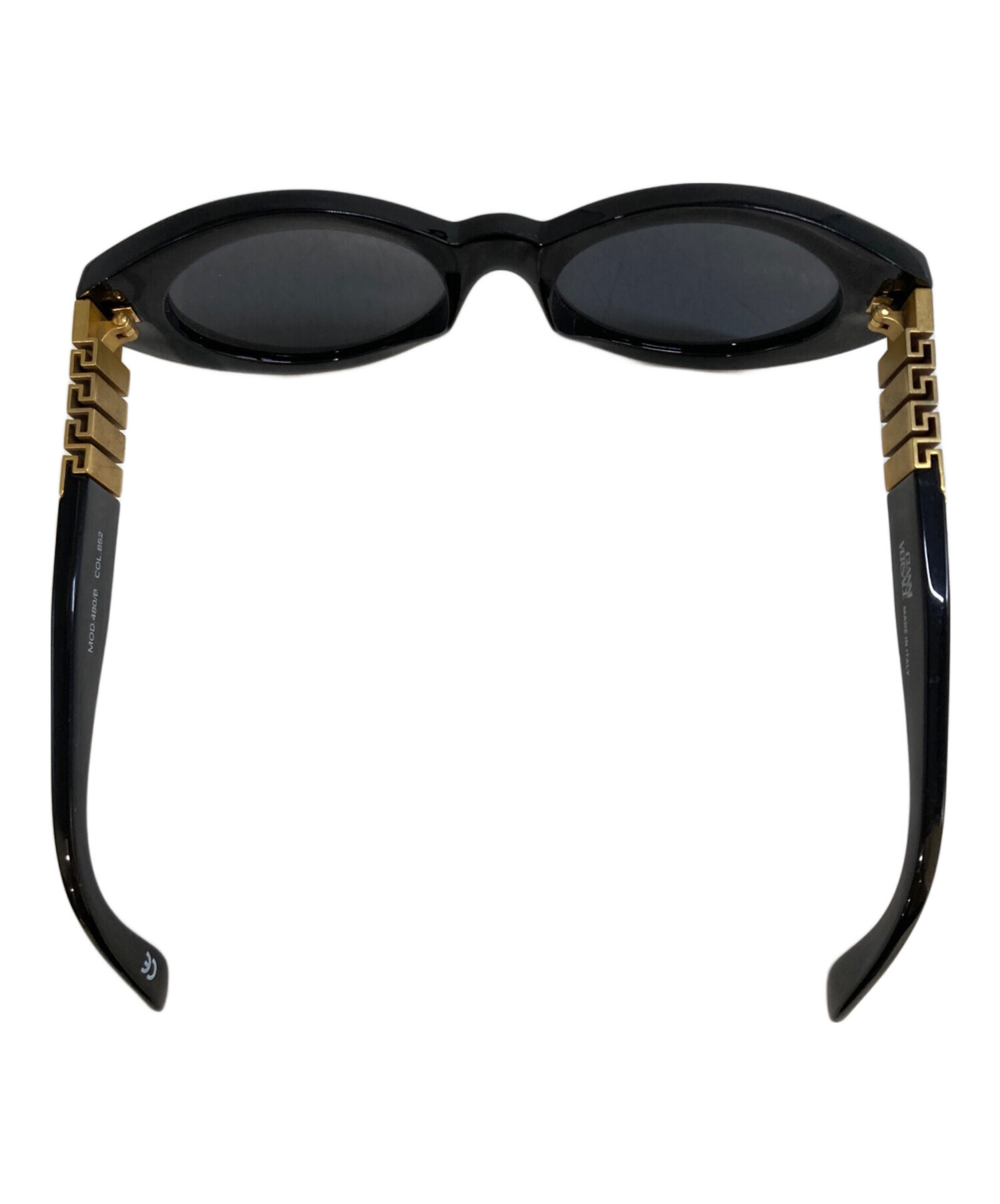 中古・古着通販】GIANNI VERSACE (ジャンニ・ヴェルサーチ) サングラス