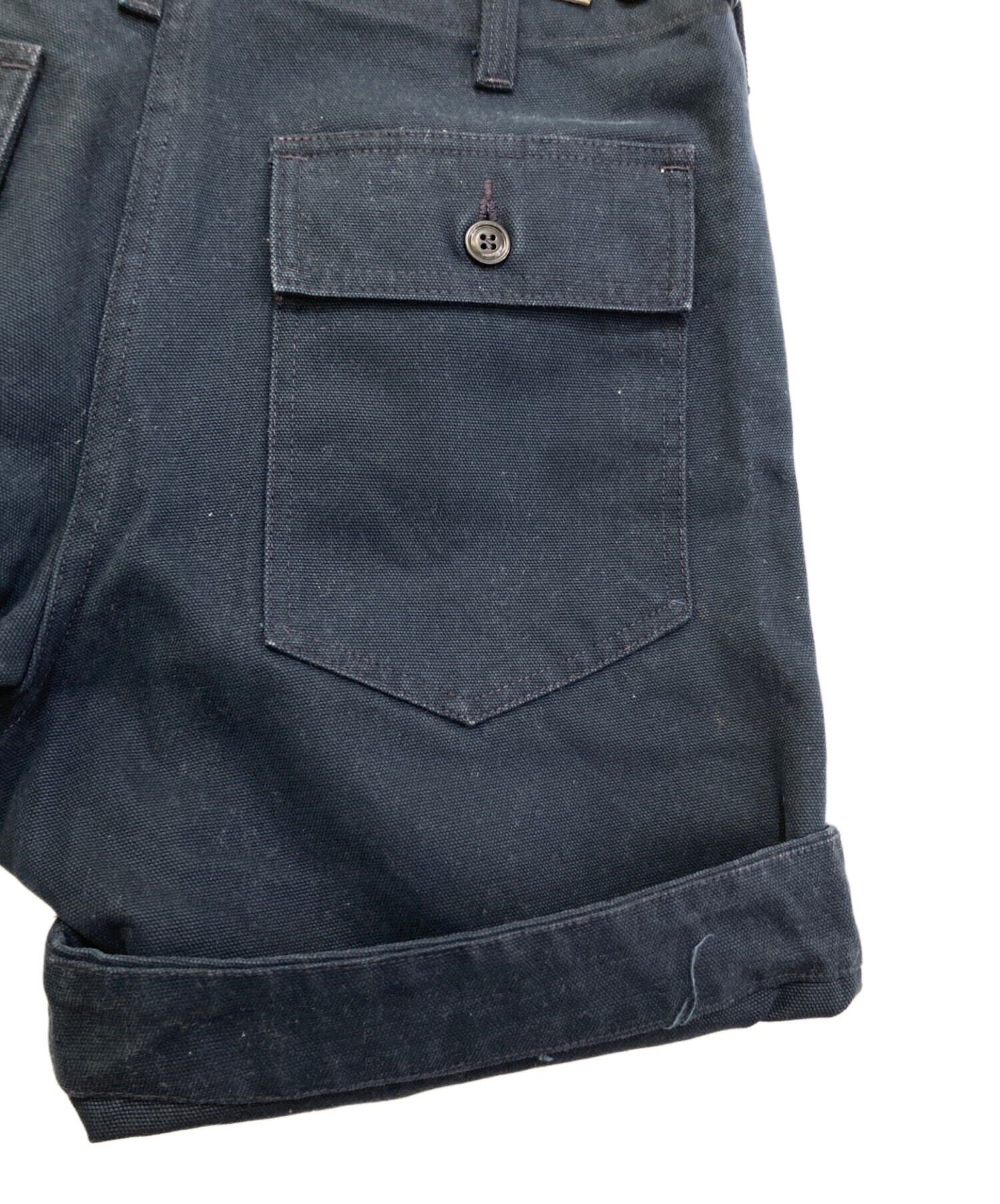 中古・古着通販】FILSON (フィルソン) ダッグベイカーハーフパンツ