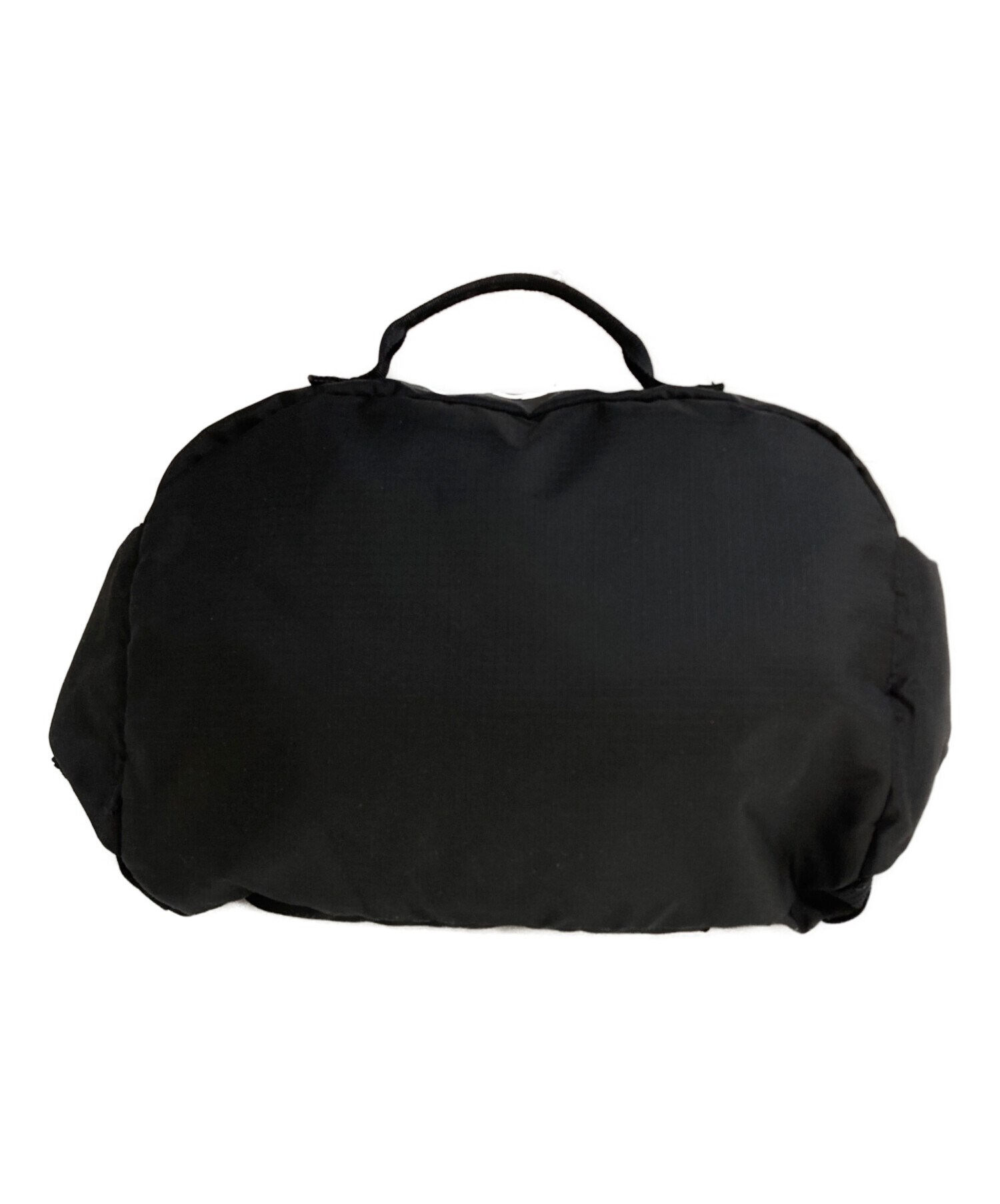 中古・古着通販】SUPREME (シュプリーム) Waist bag ブラック