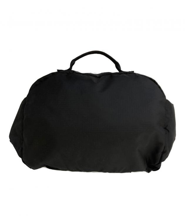 中古・古着通販】SUPREME (シュプリーム) Waist bag ブラック