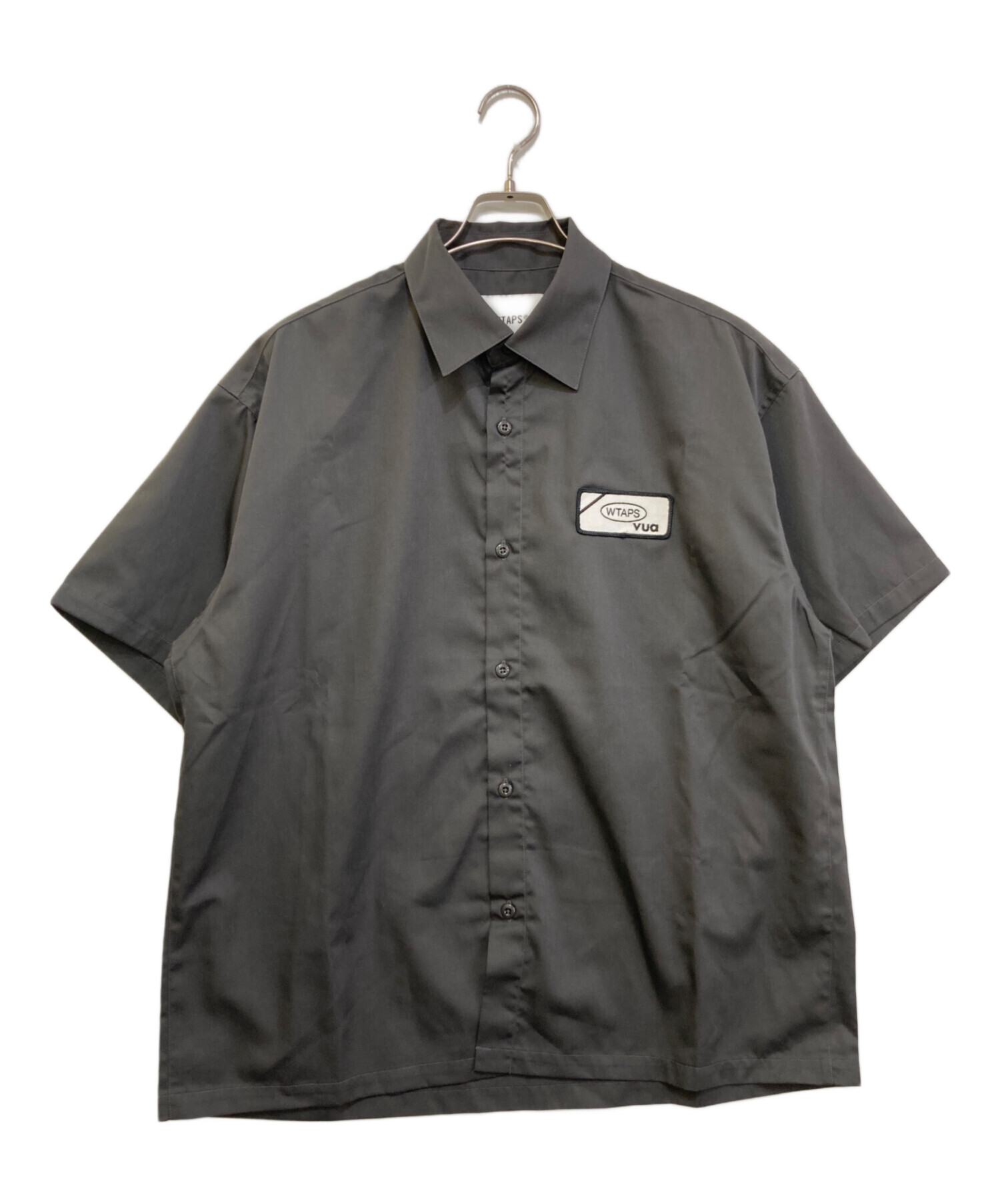 中古・古着通販】WTAPS (ダブルタップス) REPO / SS / CTPL. TWILL