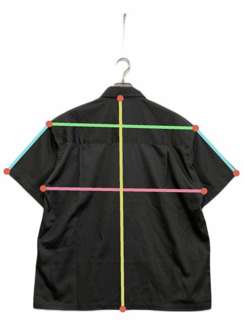 中古・古着通販】WTAPS (ダブルタップス) REPO / SS / CTPL. TWILL