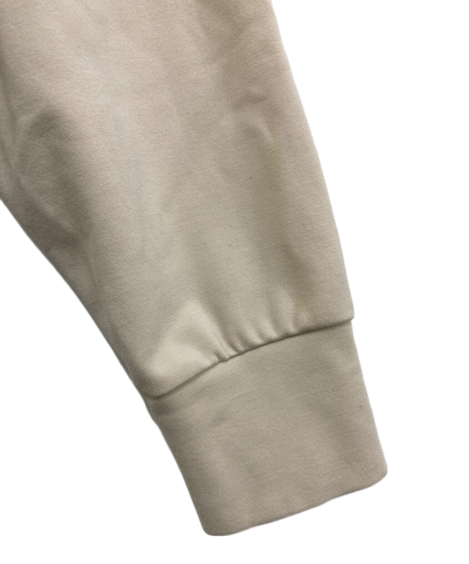 中古・古着通販】HERNO (ヘルノ) VISCOSE SWEATER ＆ NEW TECHNO