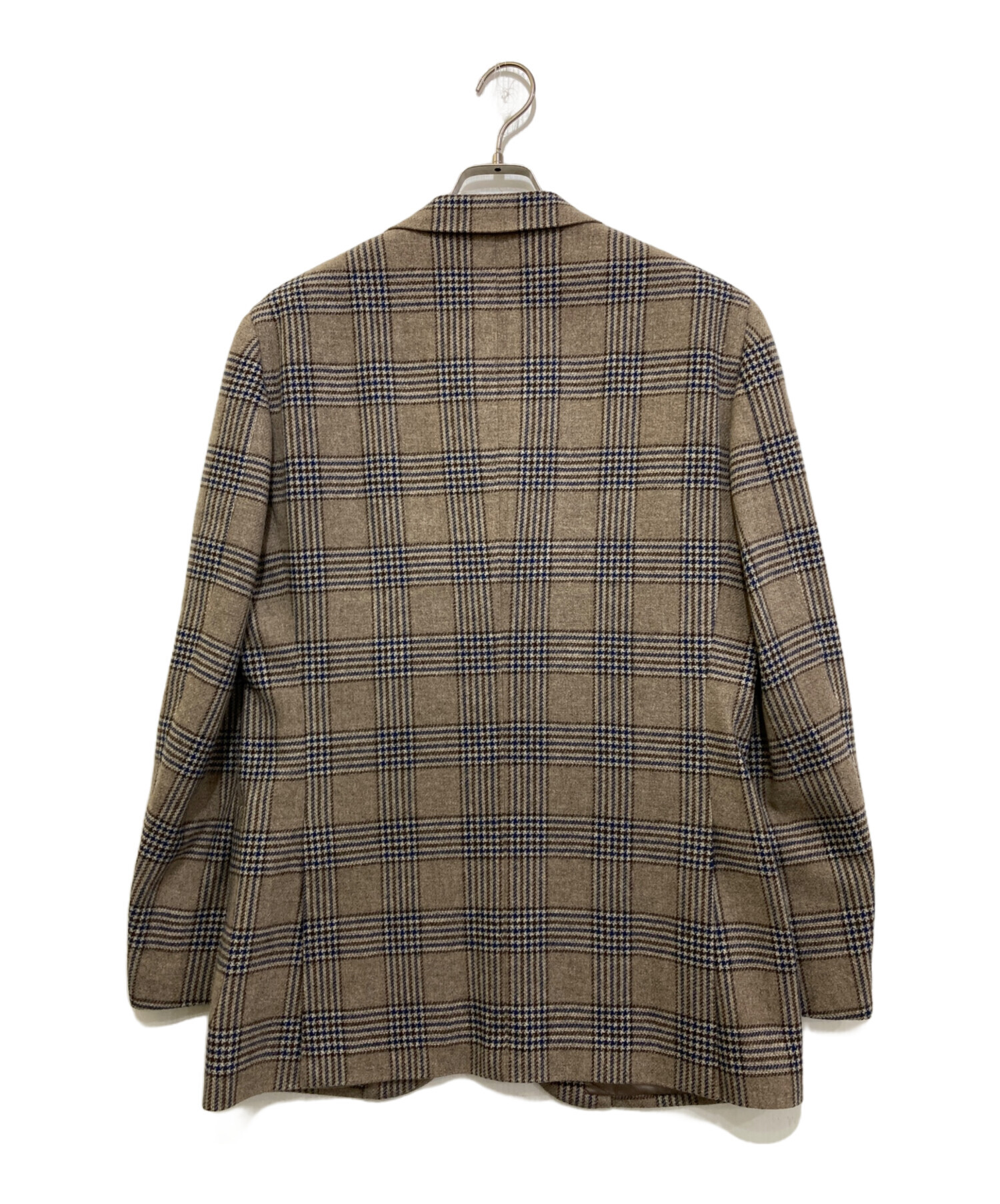 通販 チェック beams ジャケット BEAMS MEN ビームス メンのジャケット