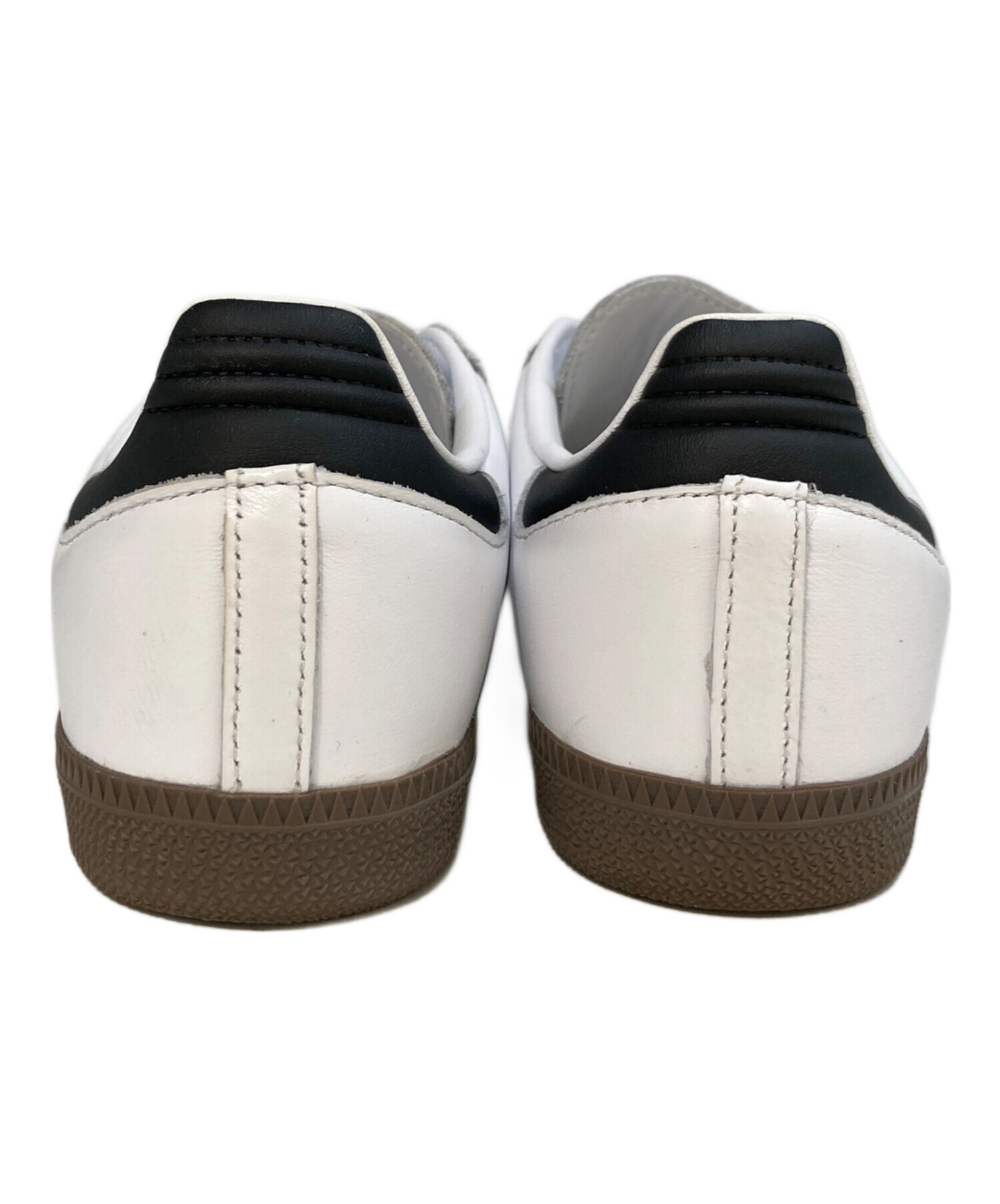 中古・古着通販】adidas (アディダス) Samba OG B75806 ホワイト