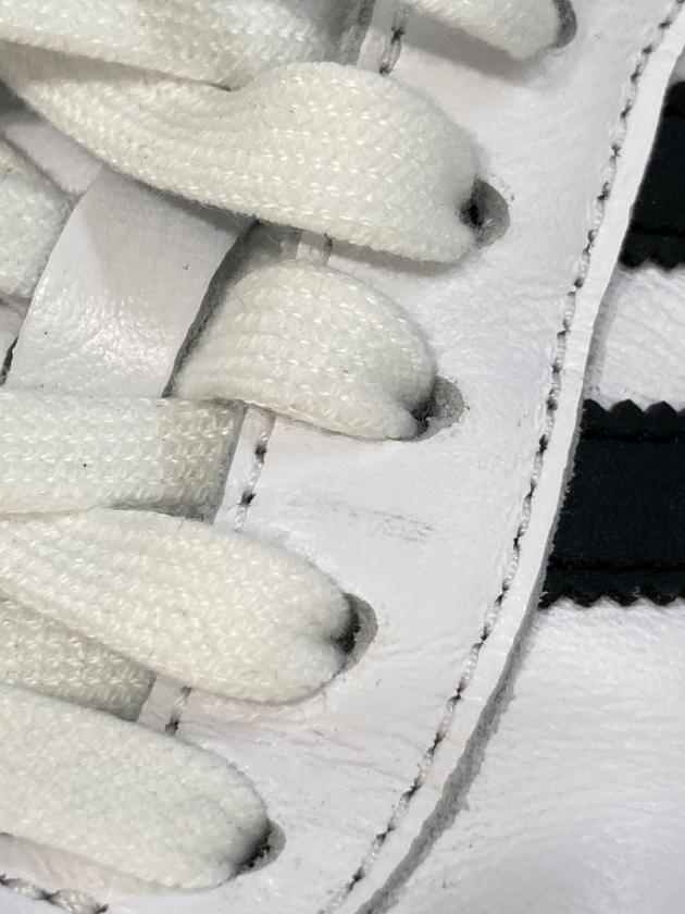中古・古着通販】adidas (アディダス) Samba OG B75806 ホワイト
