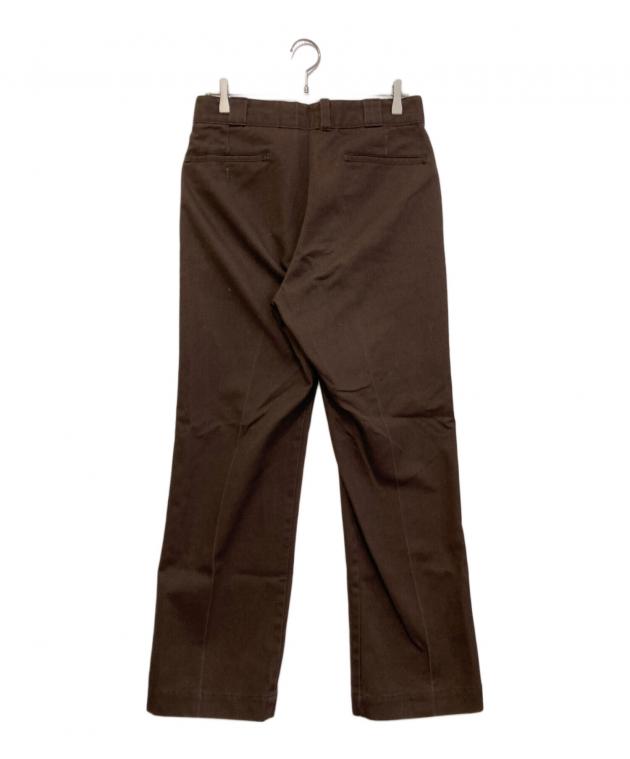 中古・古着通販】Dickies (ディッキーズ) 90`s874ワークパンツ