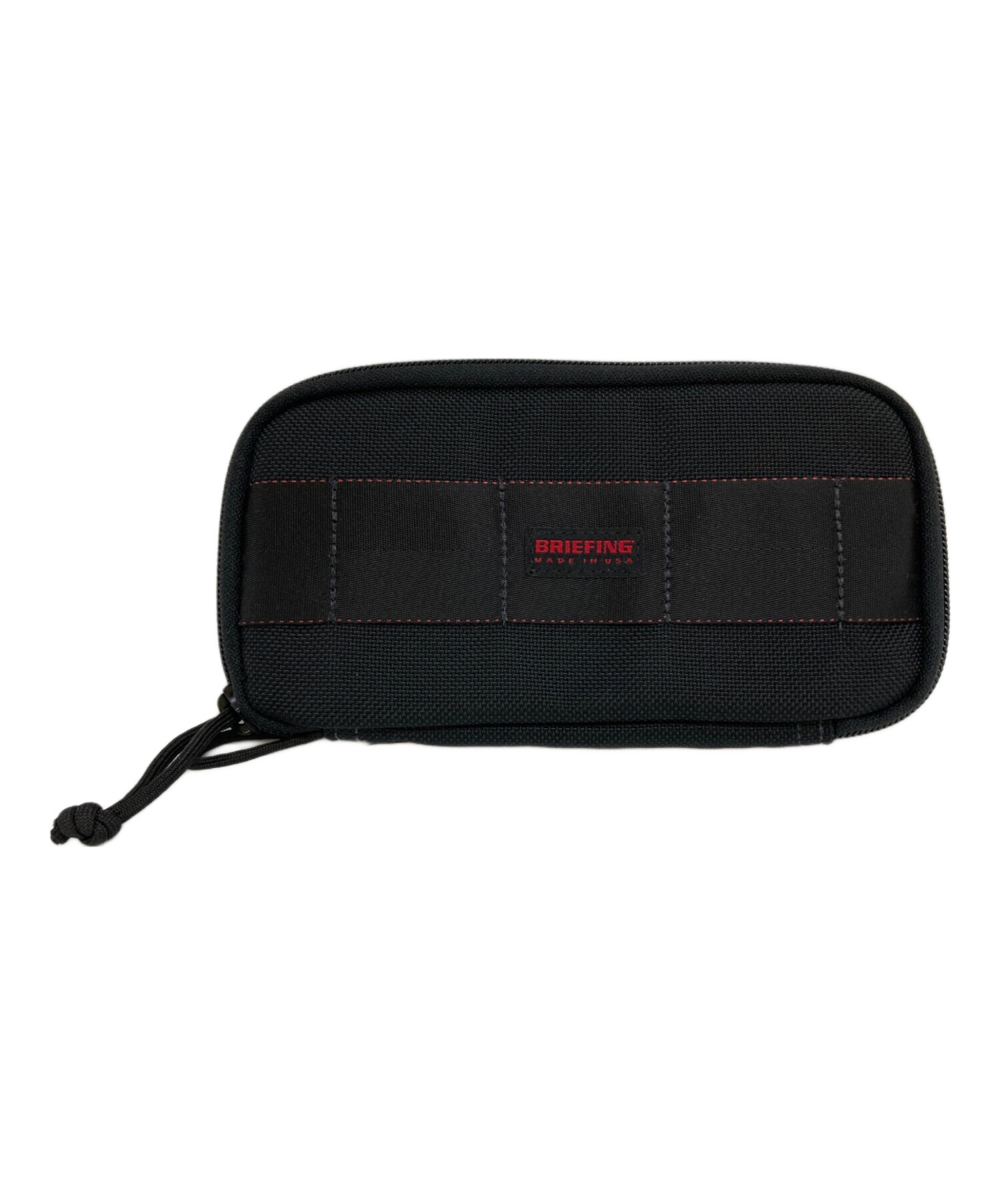 中古・古着通販】BRIEFING (ブリーフィング) ロングウォレット