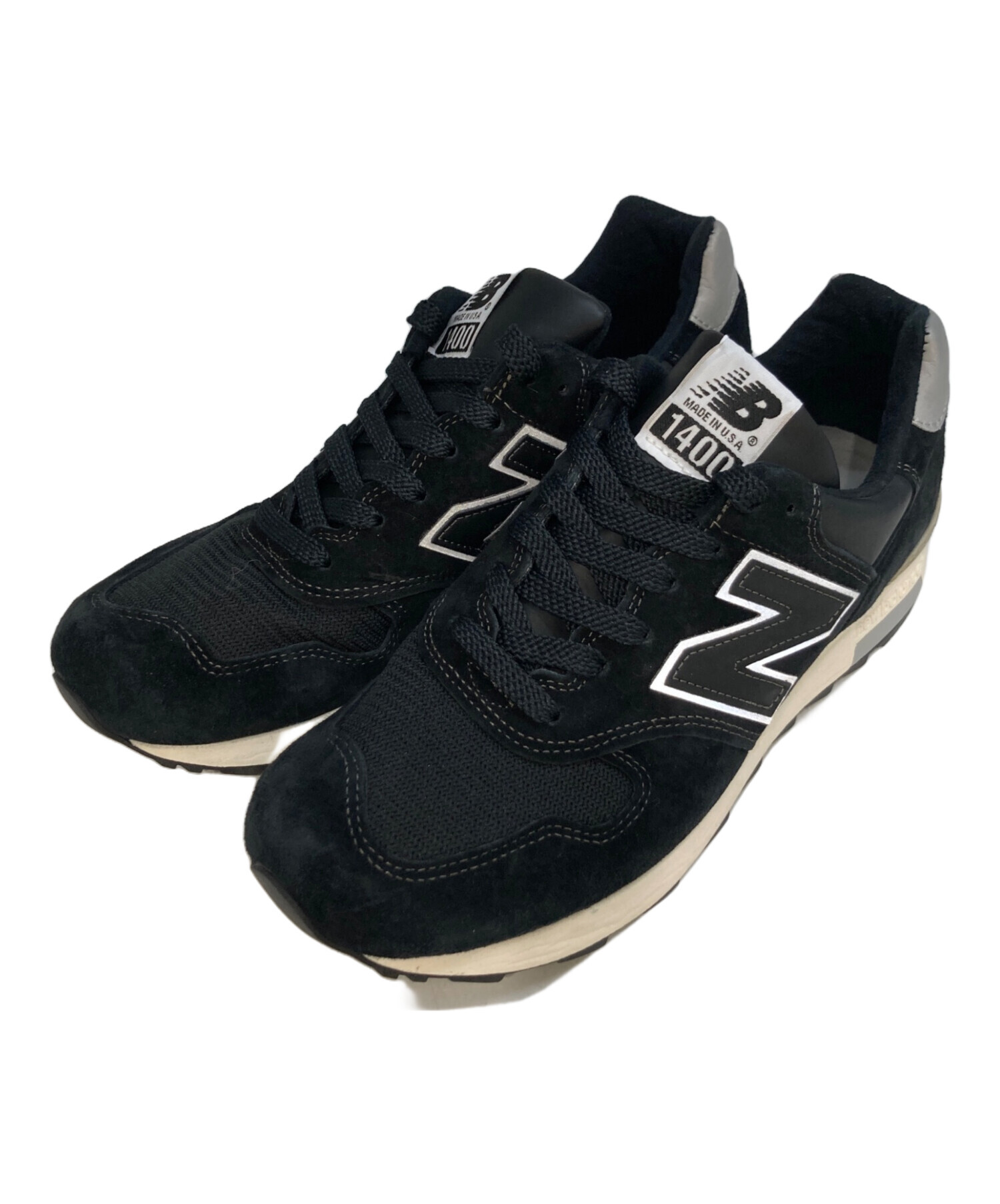 中古・古着通販】NEW BALANCE (ニューバランス) ローカットスニーカー