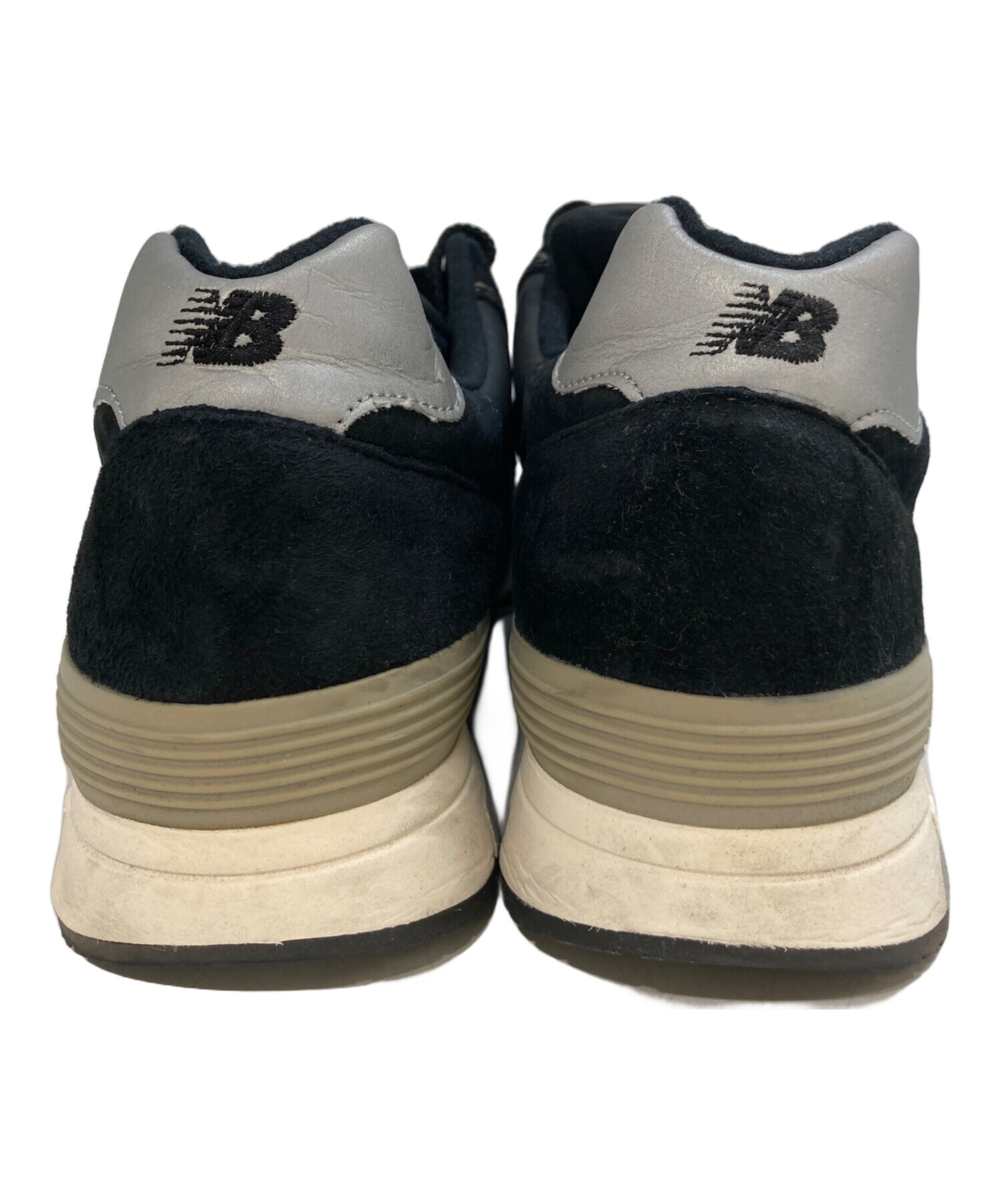 中古・古着通販】NEW BALANCE (ニューバランス) ローカットスニーカー