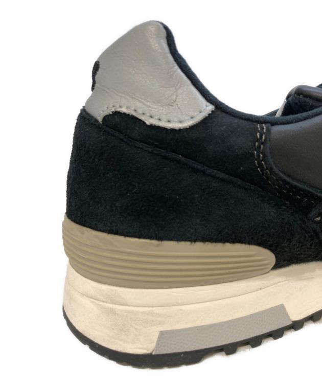 中古・古着通販】NEW BALANCE (ニューバランス) ローカットスニーカー
