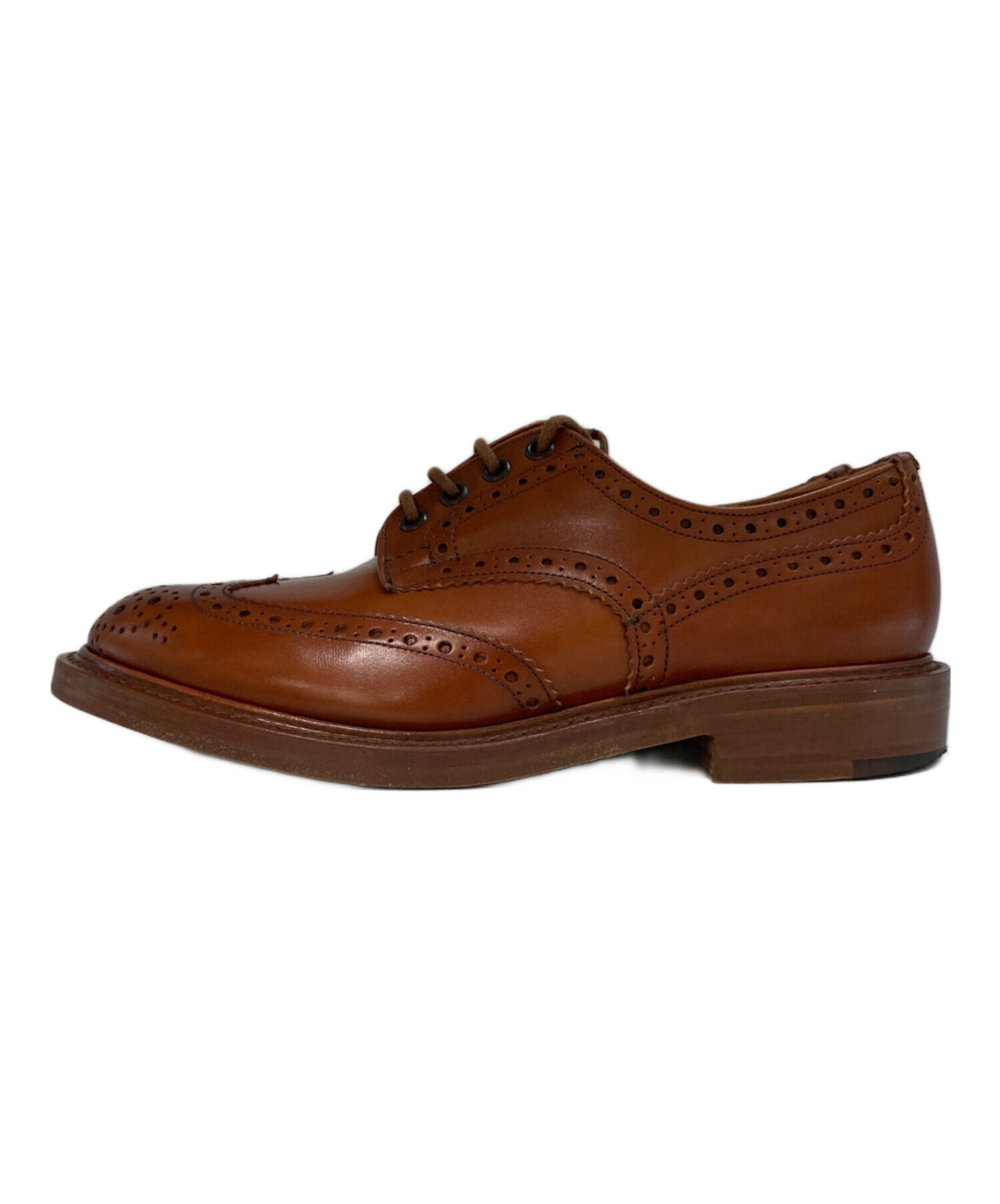 中古・古着通販】Tricker's (トリッカーズ) SHIPS (シップス) ウィング