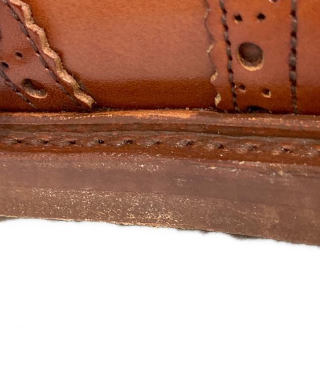 ★古き良き歴史物★まとめ売り(24点)中古。 中古・古着通販】Tricker's (トリッカーズ) SHIPS (シップス) ウィング