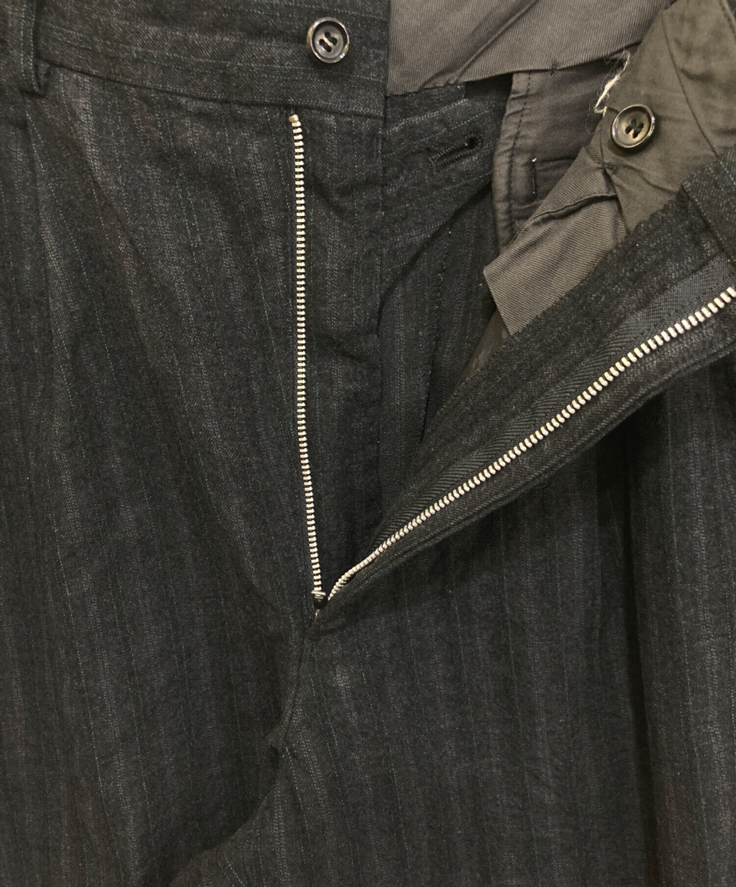 中古・古着通販】COMME des GARCONS HOMME (コムデギャルソン オム