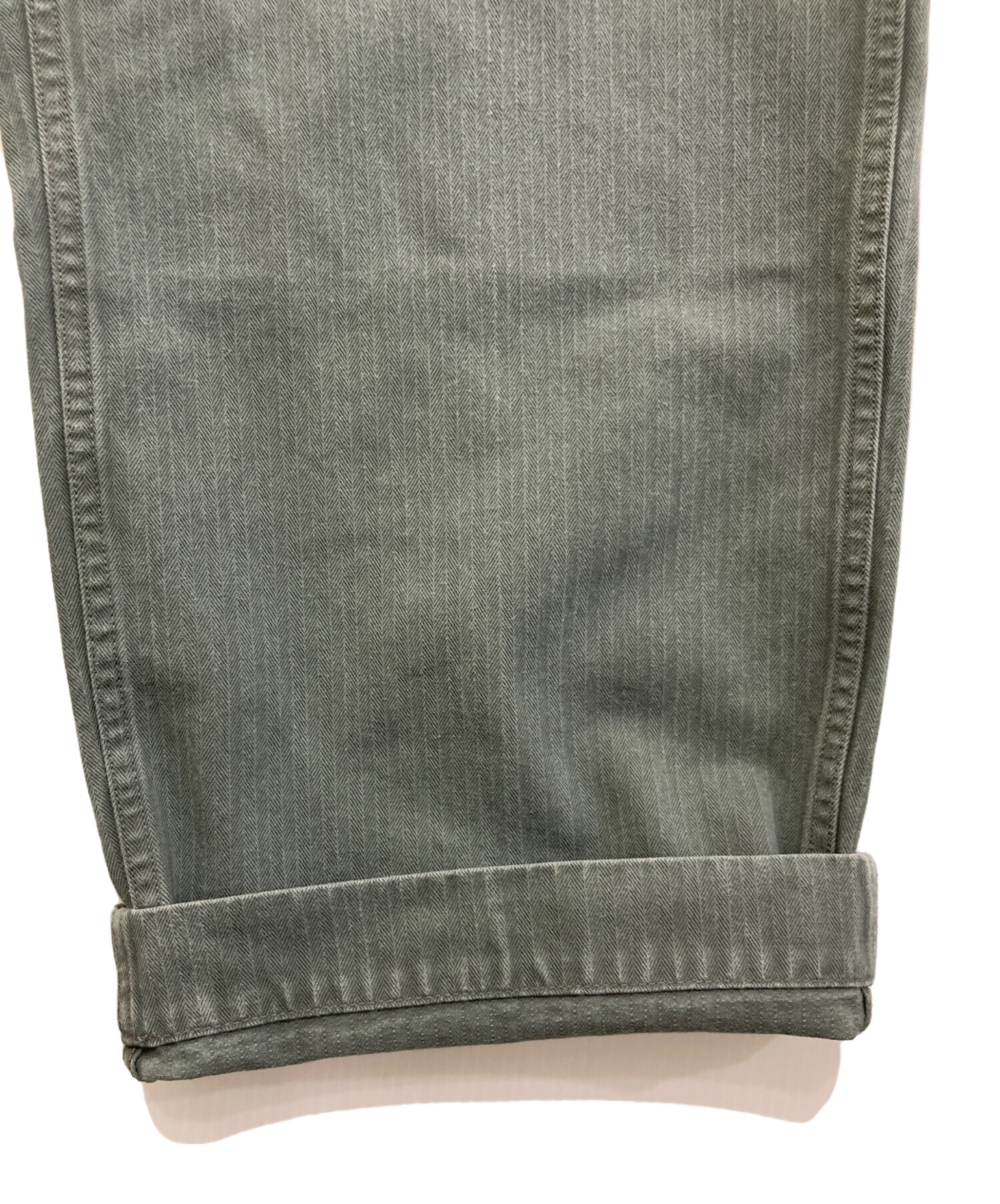 中古・古着通販】BEAMS PLUS (ビームスプラス) MIL Trousers