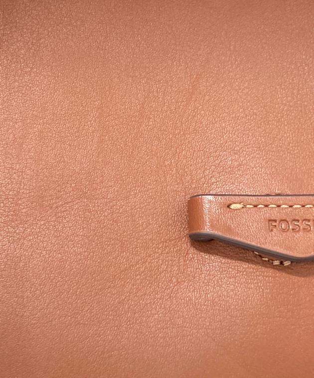 中古・古着通販】FOSSIL (フォッシル) Lennoxクロスボディバッグ