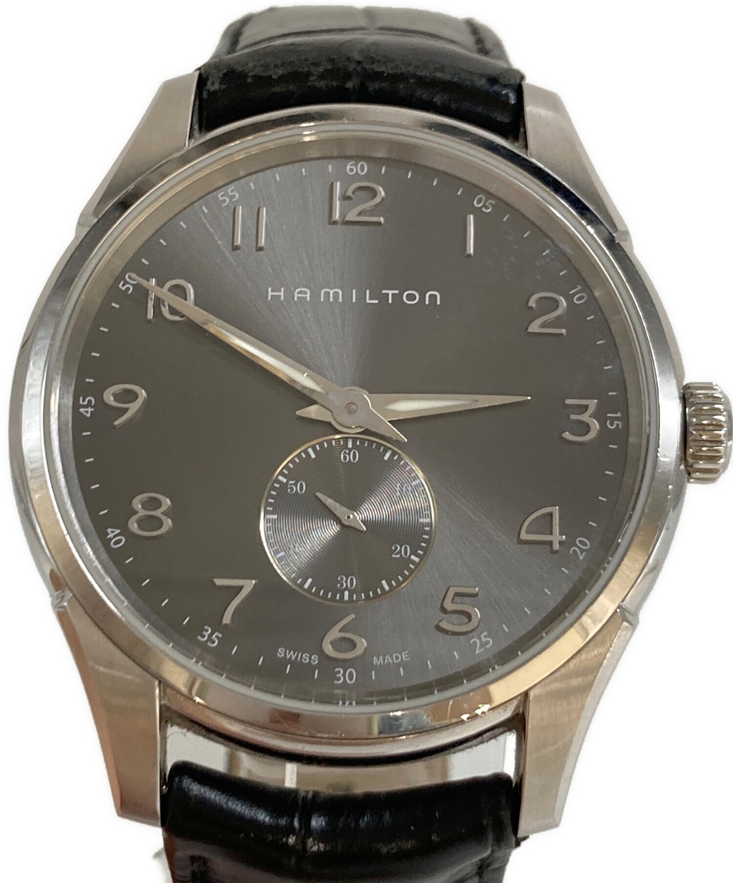 中古・古着通販】HAMILTON (ハミルトン) ジャズマスターシンライン
