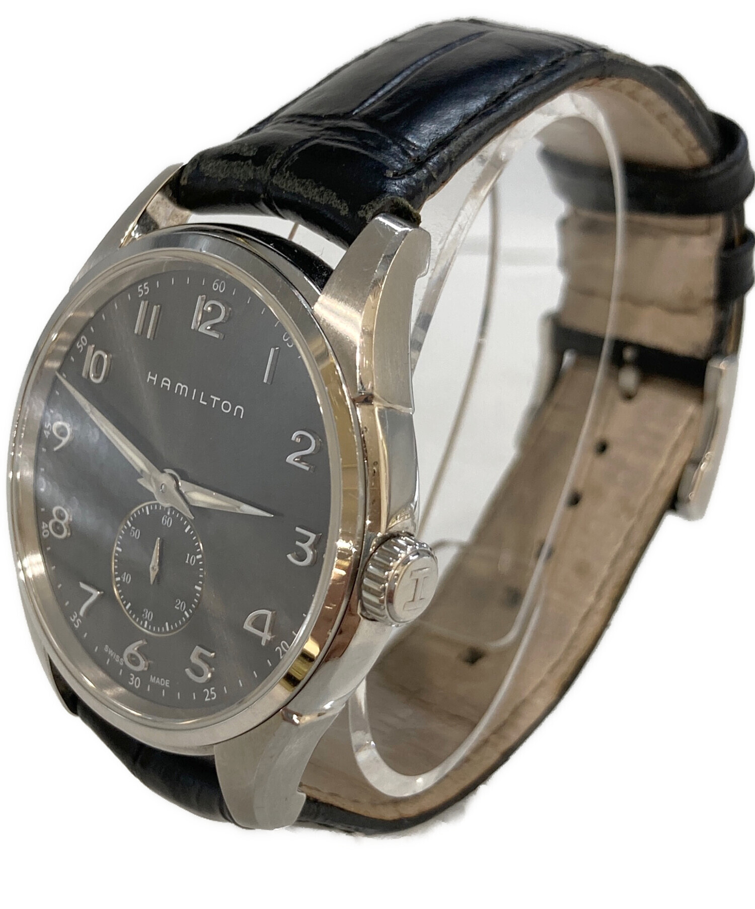 中古・古着通販】HAMILTON (ハミルトン) ジャズマスターシンライン