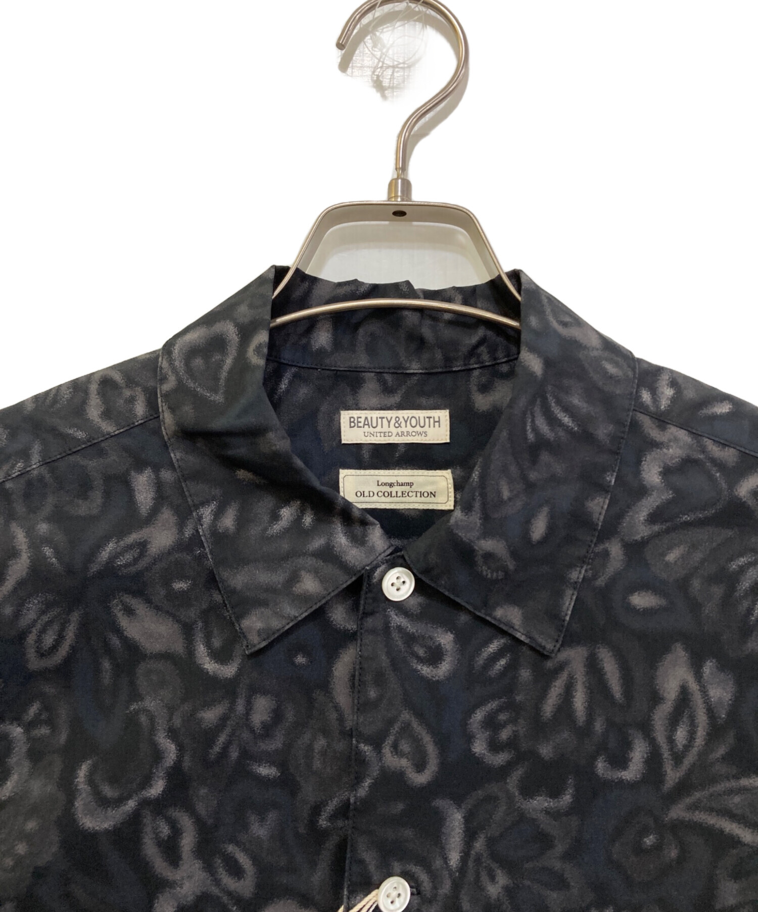中古・古着通販】BEAUTY&YOUTH UNITED ARROWS LONGCHAMP (ロンシャン