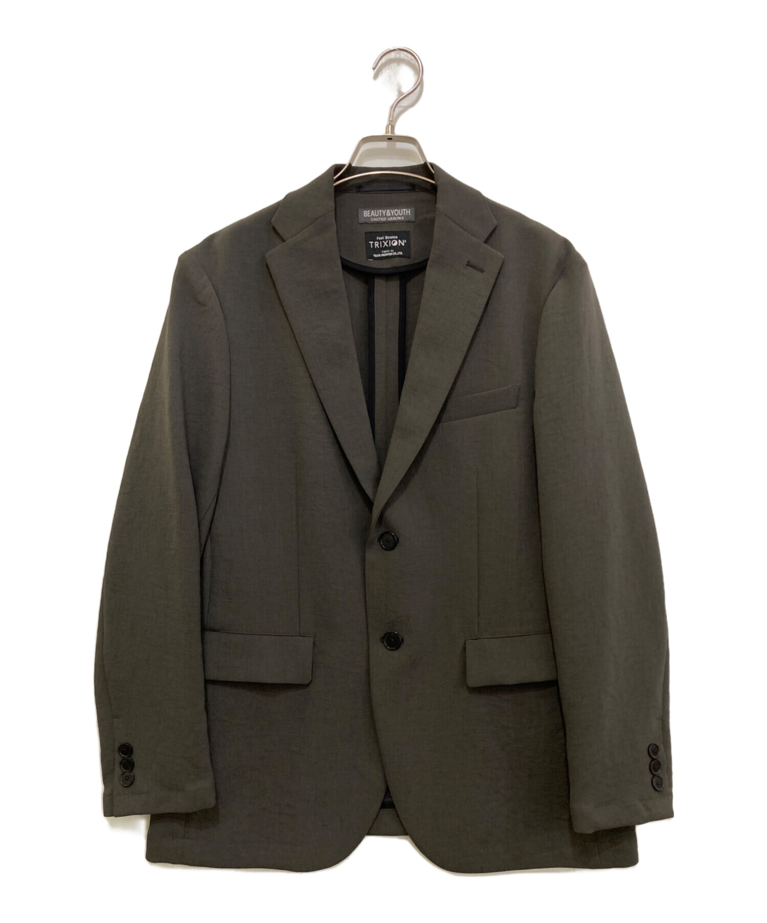 中古・古着通販】BEAUTY&YOUTH UNITED ARROWS (ビューティーアンド 