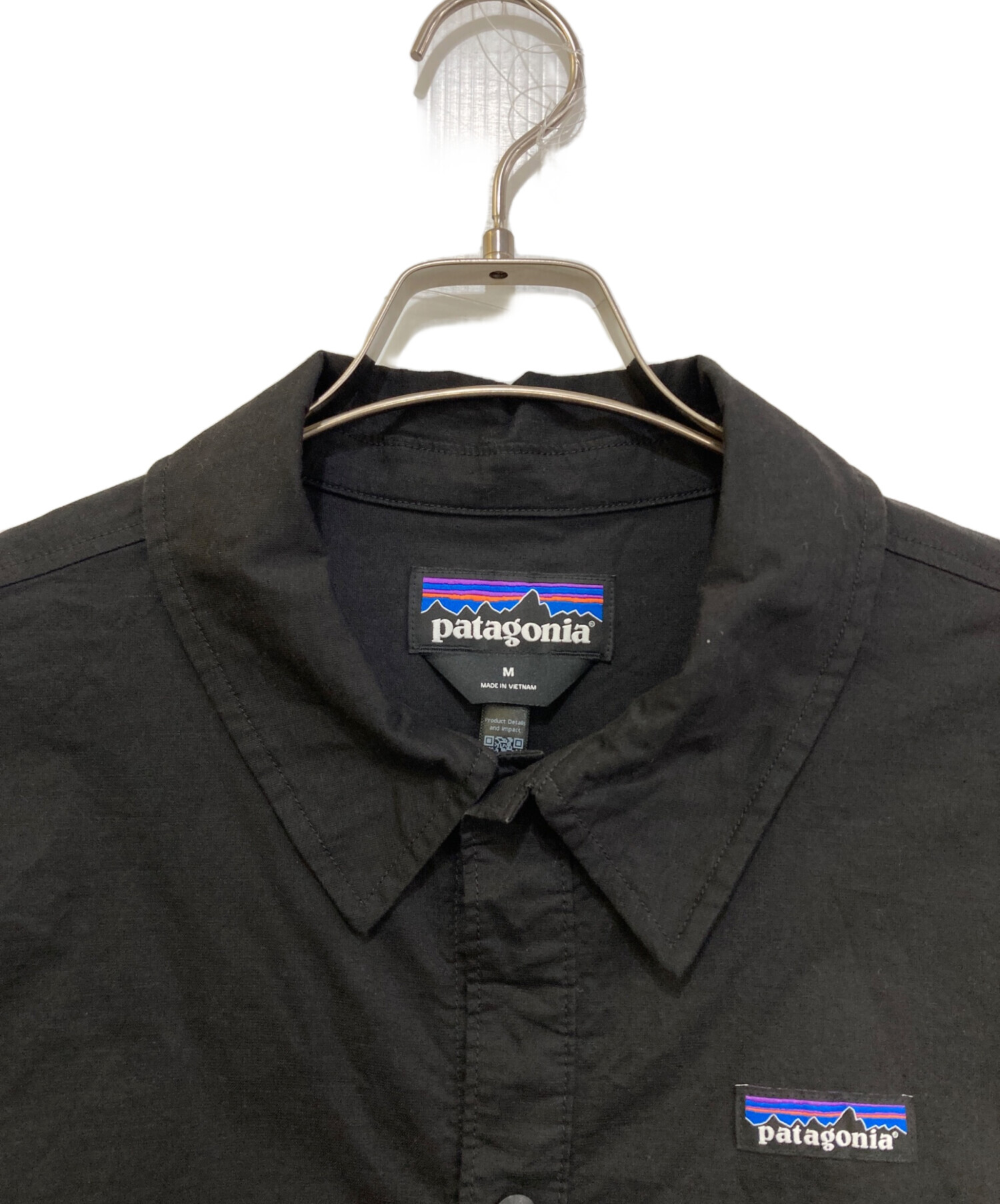 中古・古着通販】Patagonia (パタゴニア) ライトウェイト・オール