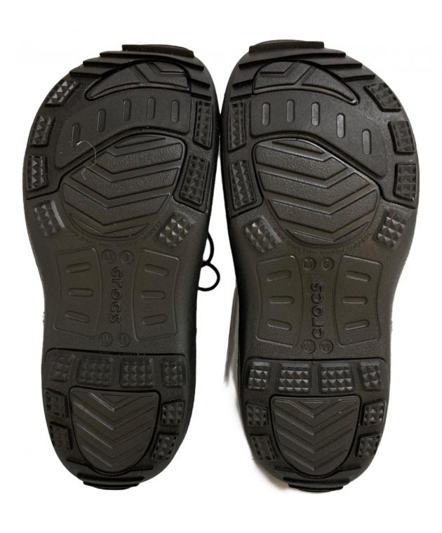 中古・古着通販】crocs (クロックス) Simone Rocha (シモーネ ロシャ