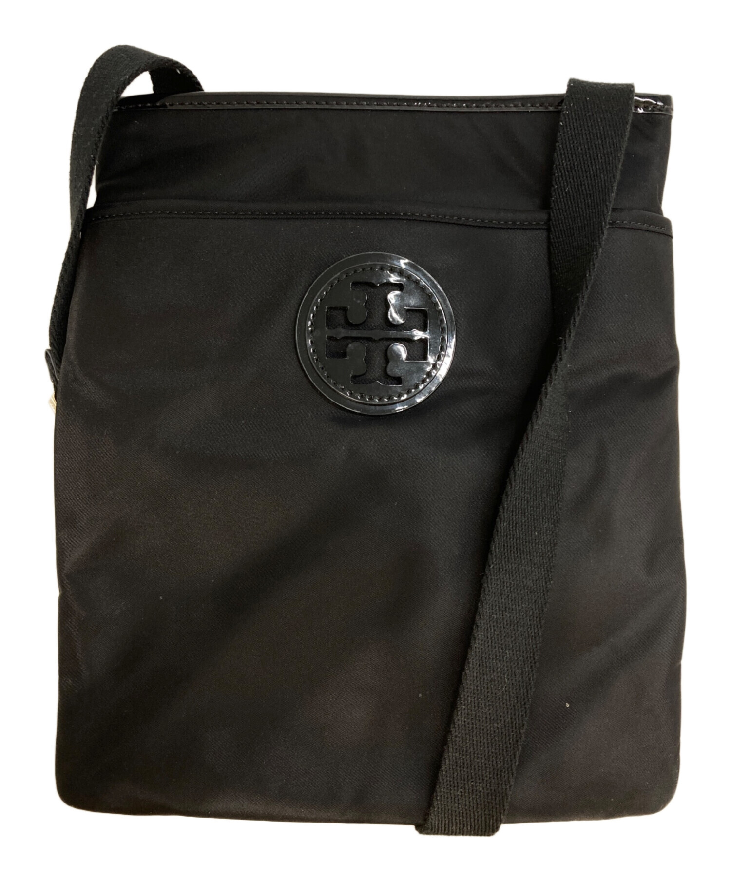 中古・古着通販】TORY BURCH (トリーバーチ) ショルダーバッグ HDD001