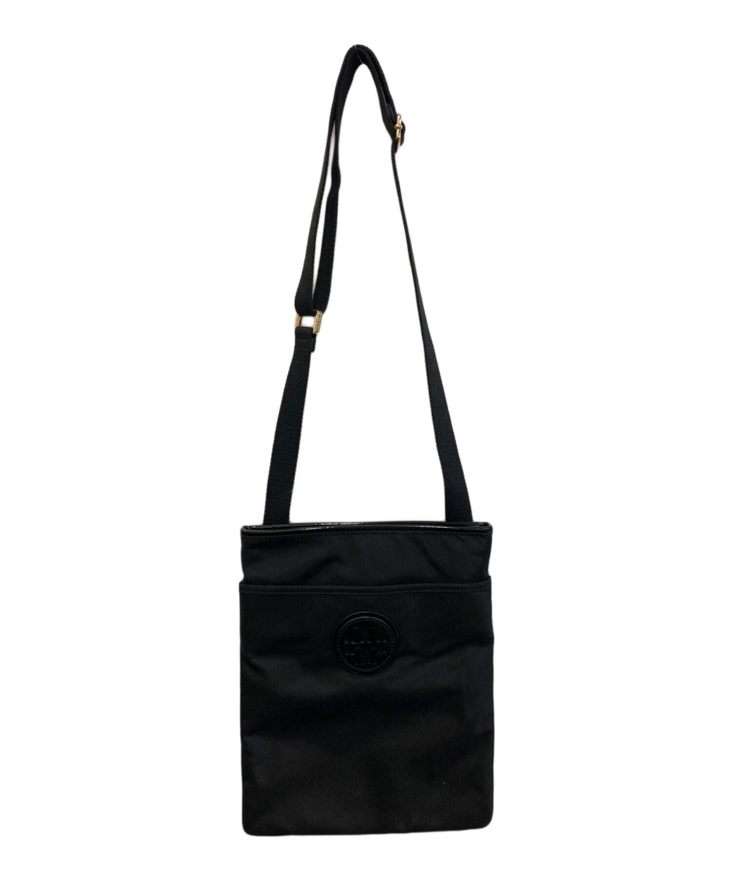中古・古着通販】TORY BURCH (トリーバーチ) ショルダーバッグ HDD001