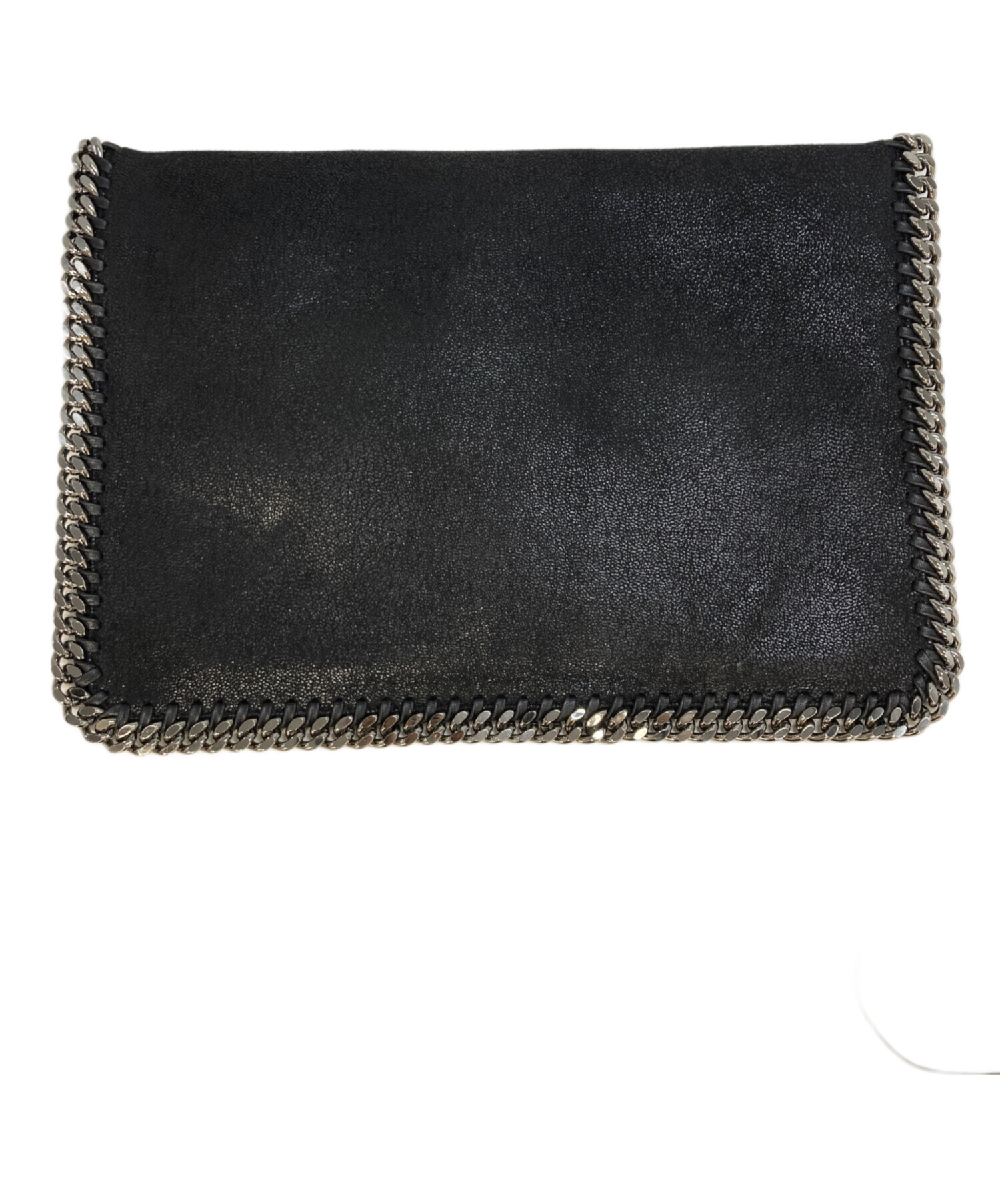 ステラマッカートニー バッグ クラッチ 中古・古着通販】STELLA McCARTNEY (ステラマッカートニー) FALABELLA