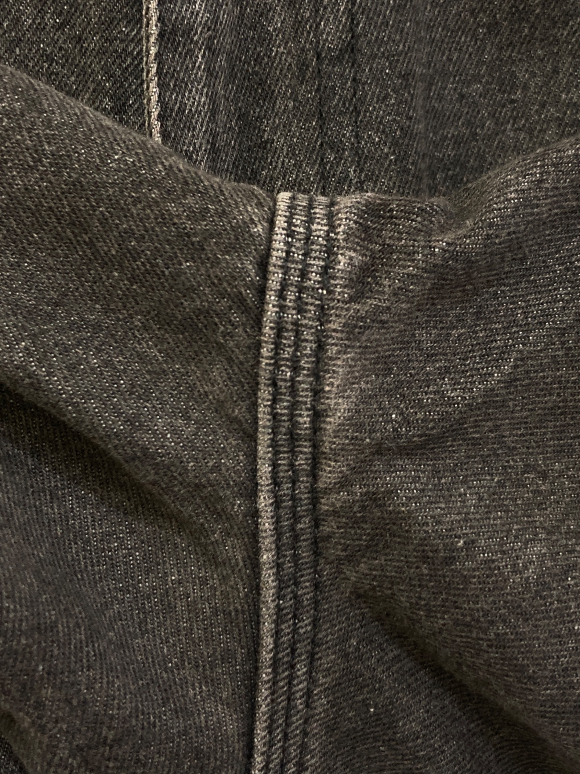 中古・古着通販】X-LARGE (エクストララージ) DOUBLE KNEE WORK PANTS