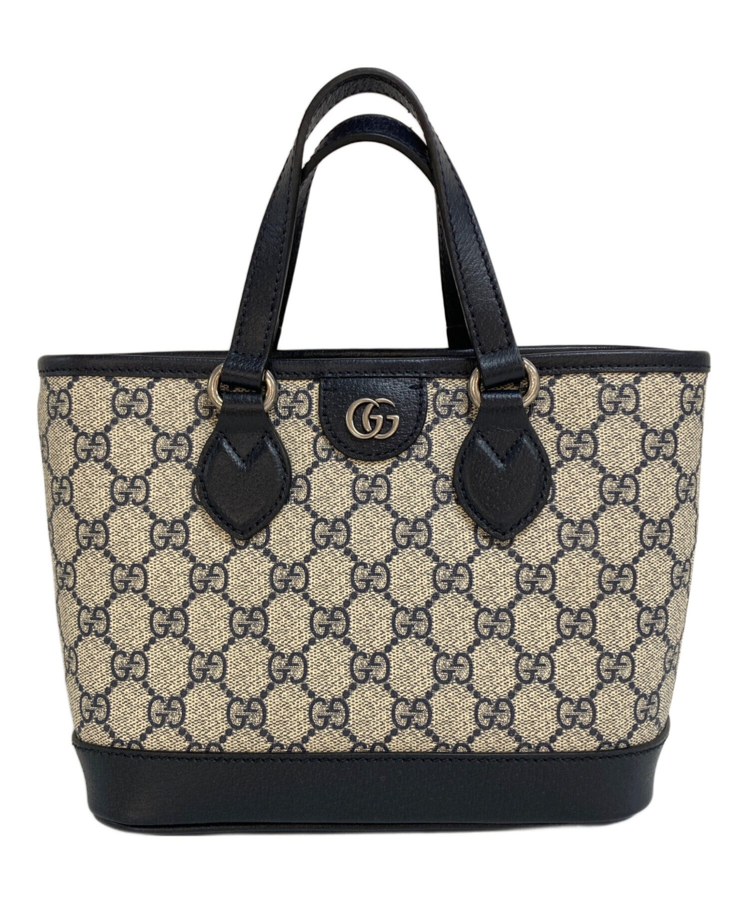 中古・古着通販】GUCCI (グッチ) オフィディア スモール トートバッグ