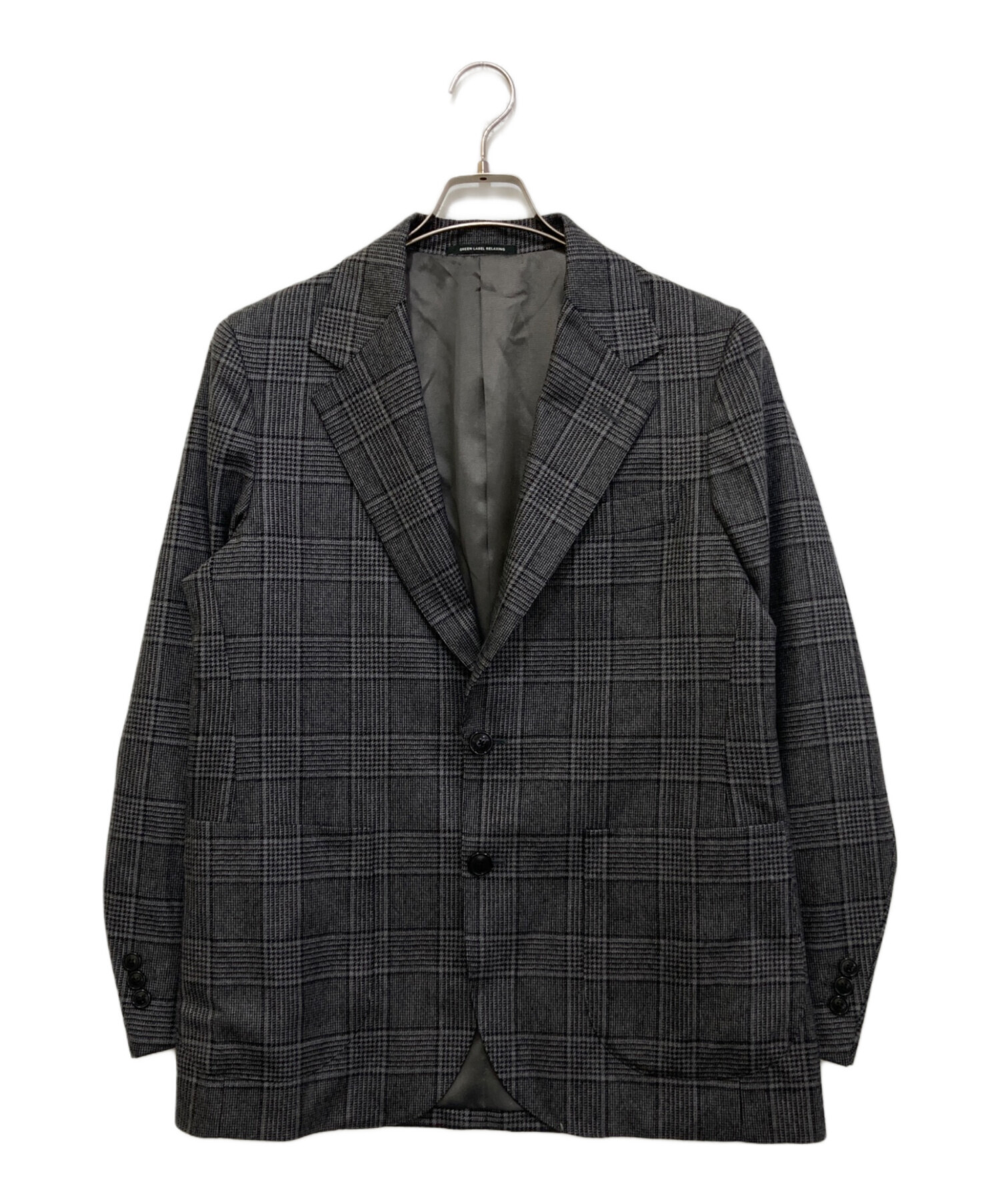 中古・古着通販】green label relaxing (グリーンレーベルリラクシング