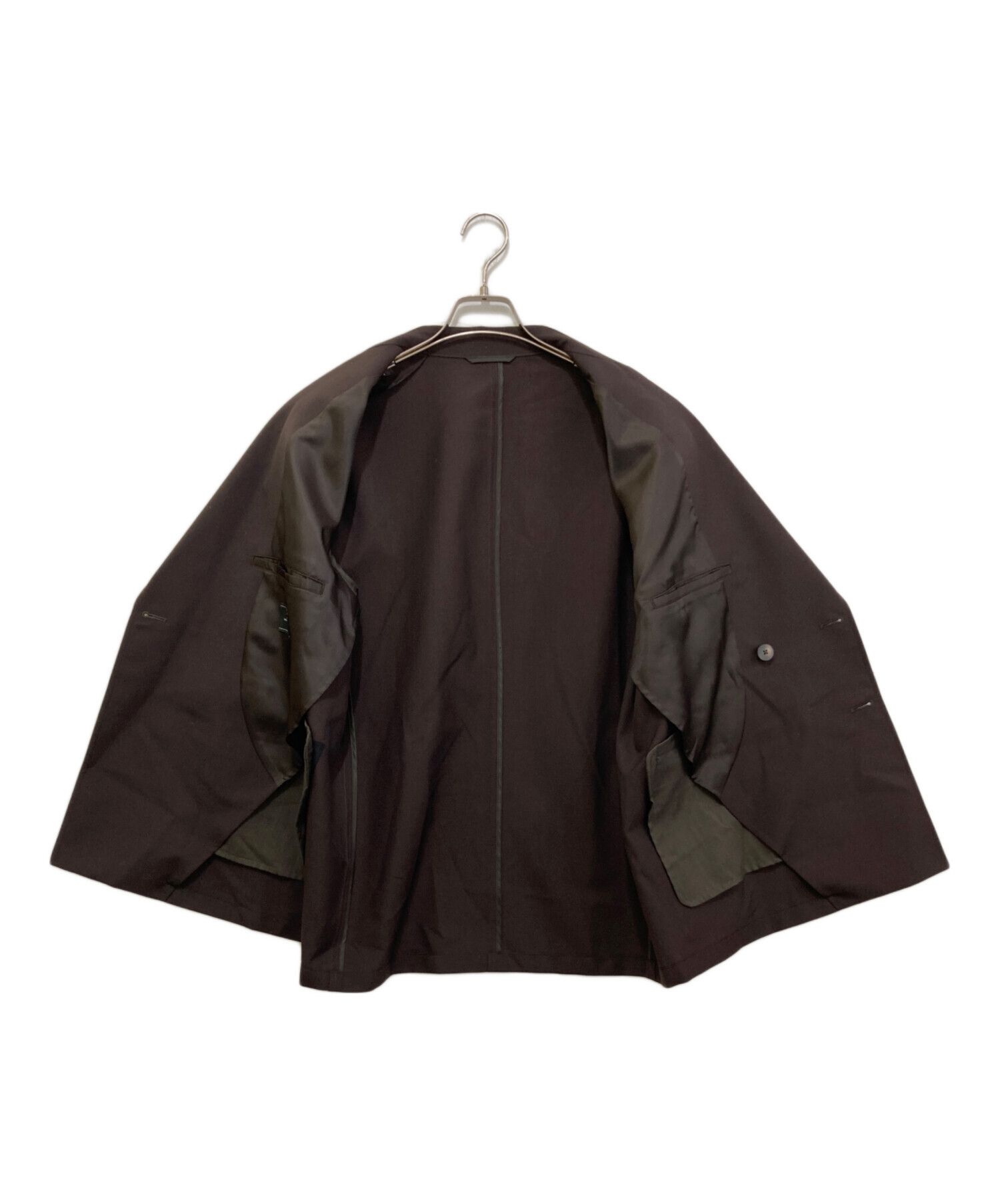 中古・古着通販】green label relaxing (グリーンレーベルリラクシング