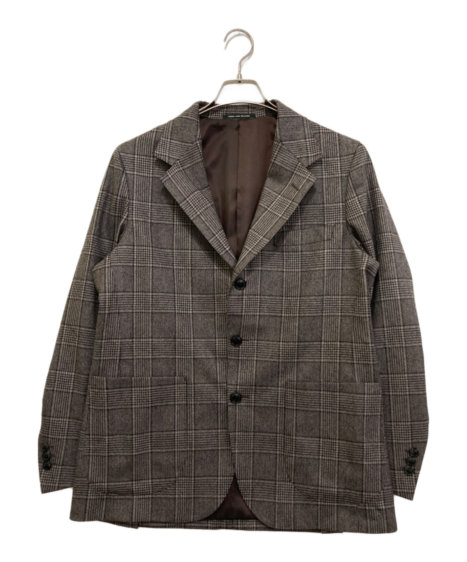 中古・古着通販】green label relaxing (グリーンレーベルリラクシング