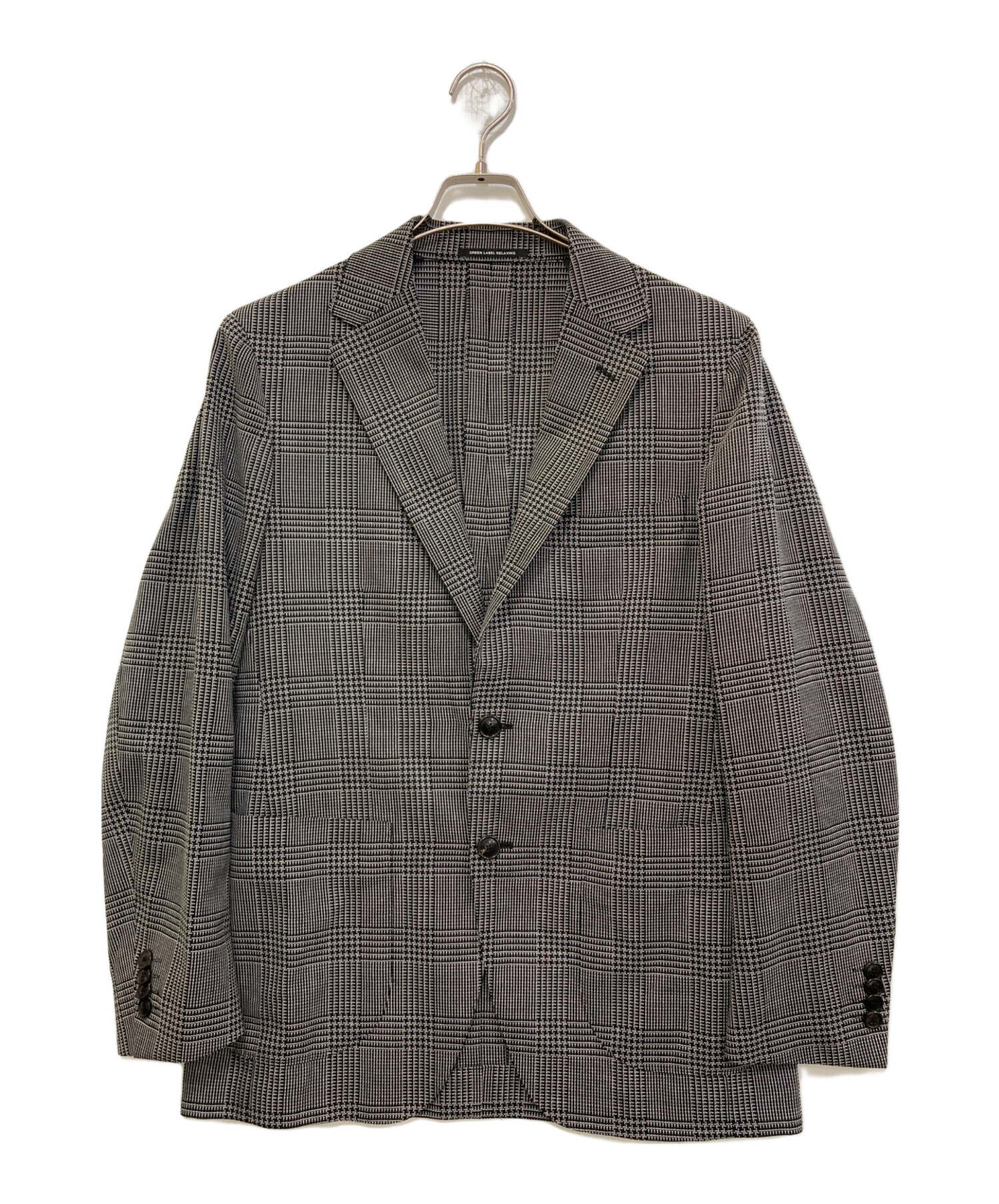 中古・古着通販】green label relaxing (グリーンレーベルリラクシング 
