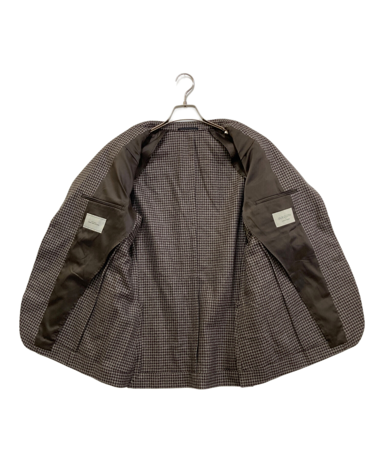 中古・古着通販】green label relaxing (グリーンレーベルリラクシング
