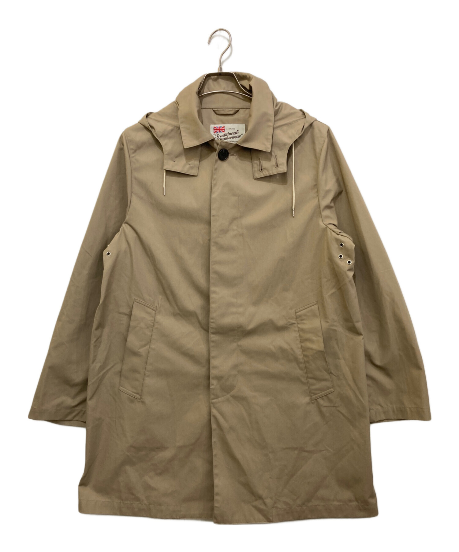 中古・古着通販】Traditional Weatherwear (トラディショナルウェザー 