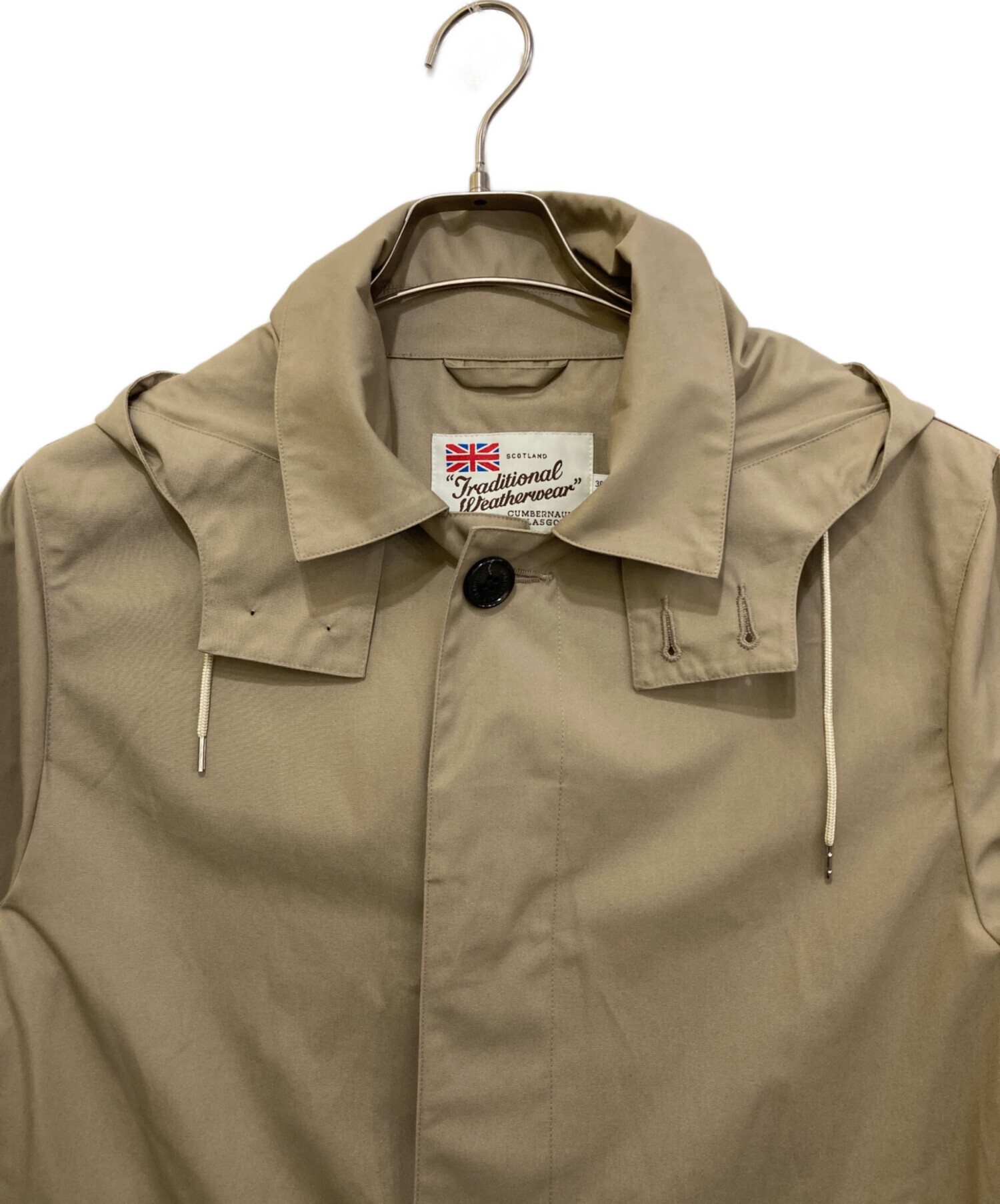 中古・古着通販】Traditional Weatherwear (トラディショナルウェザー