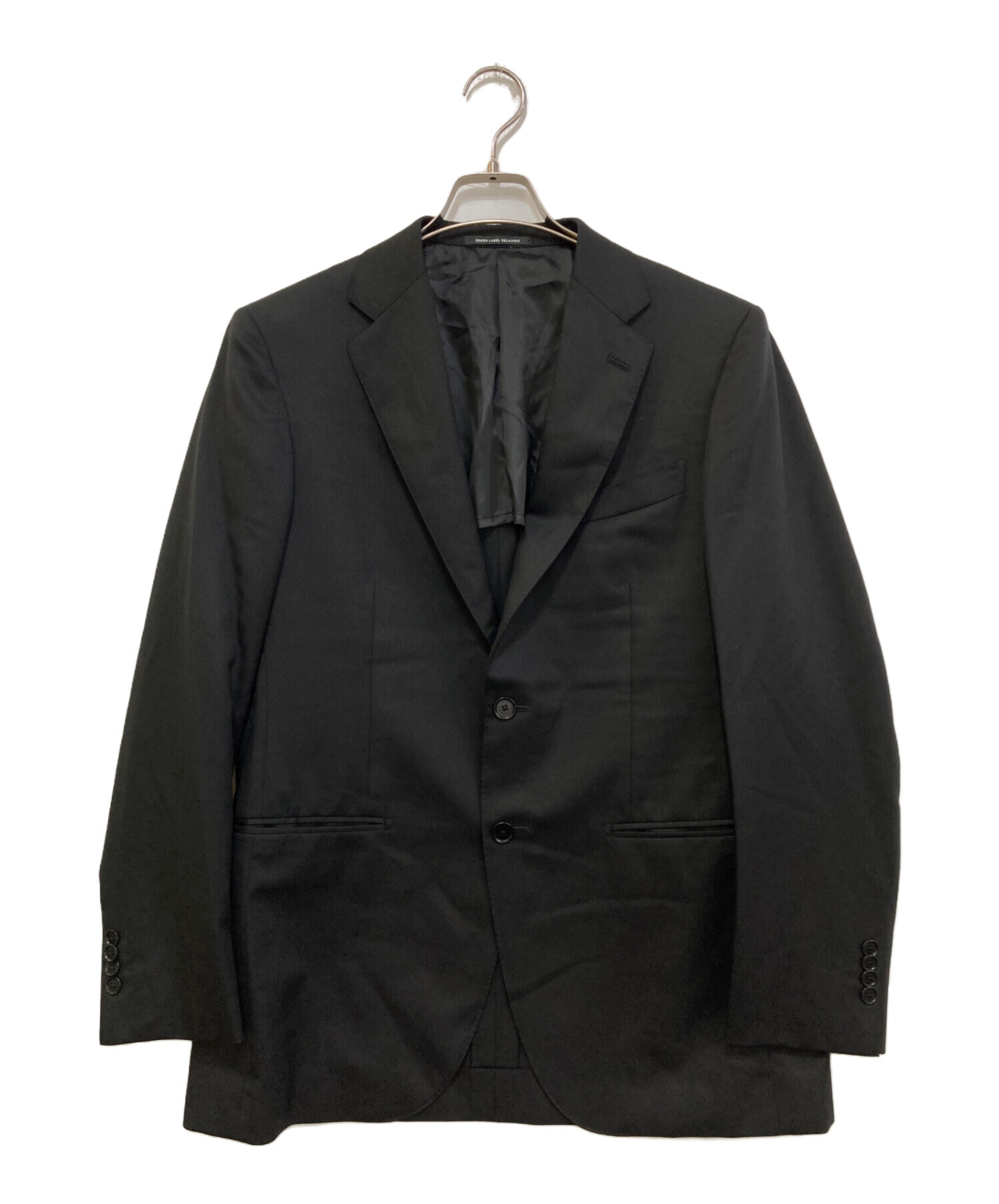 中古・古着通販】green label relaxing (グリーンレーベルリラクシング