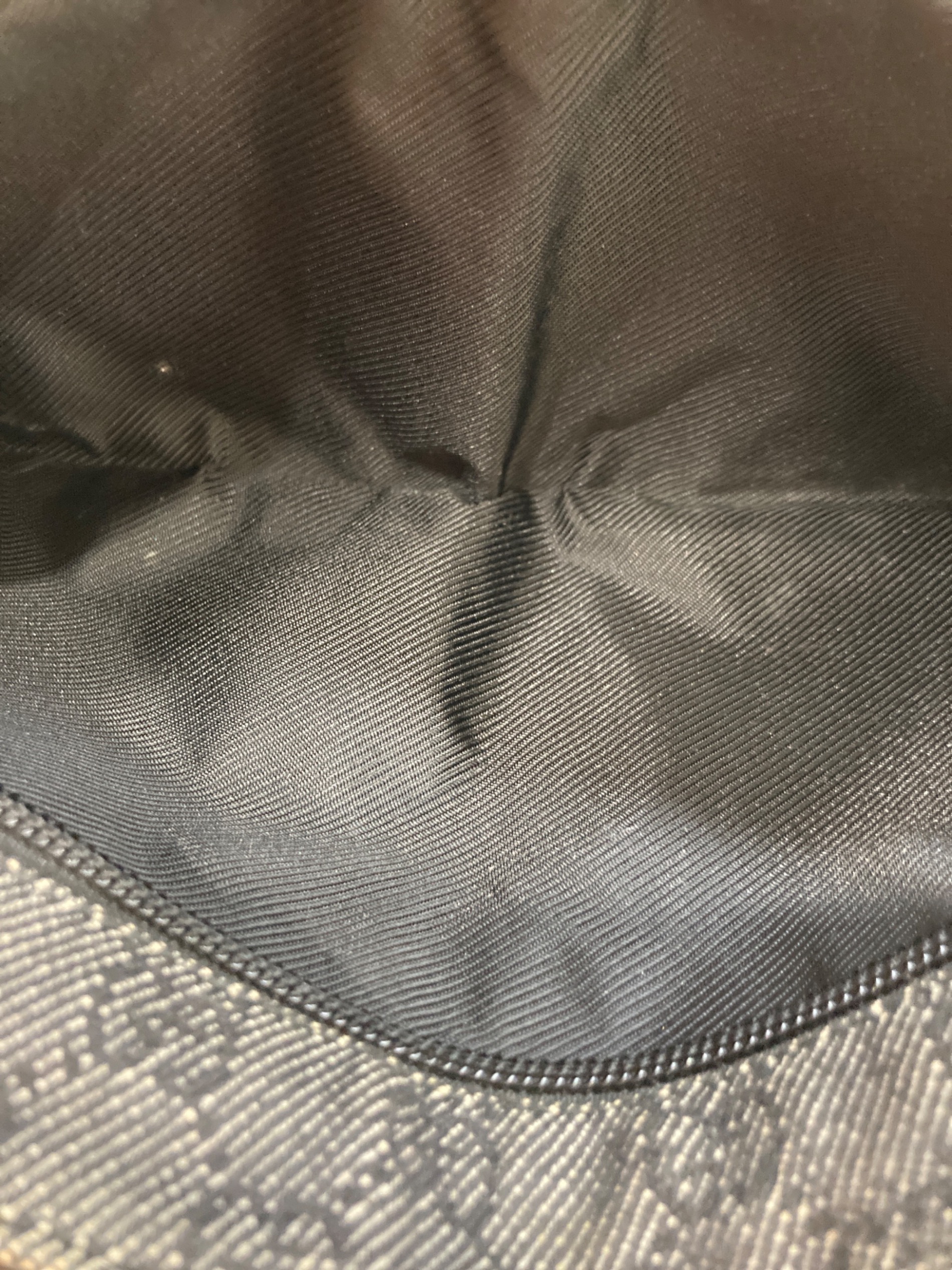 中古・古着通販】GUCCI (グッチ) GGキャンバス ウエストポーチ