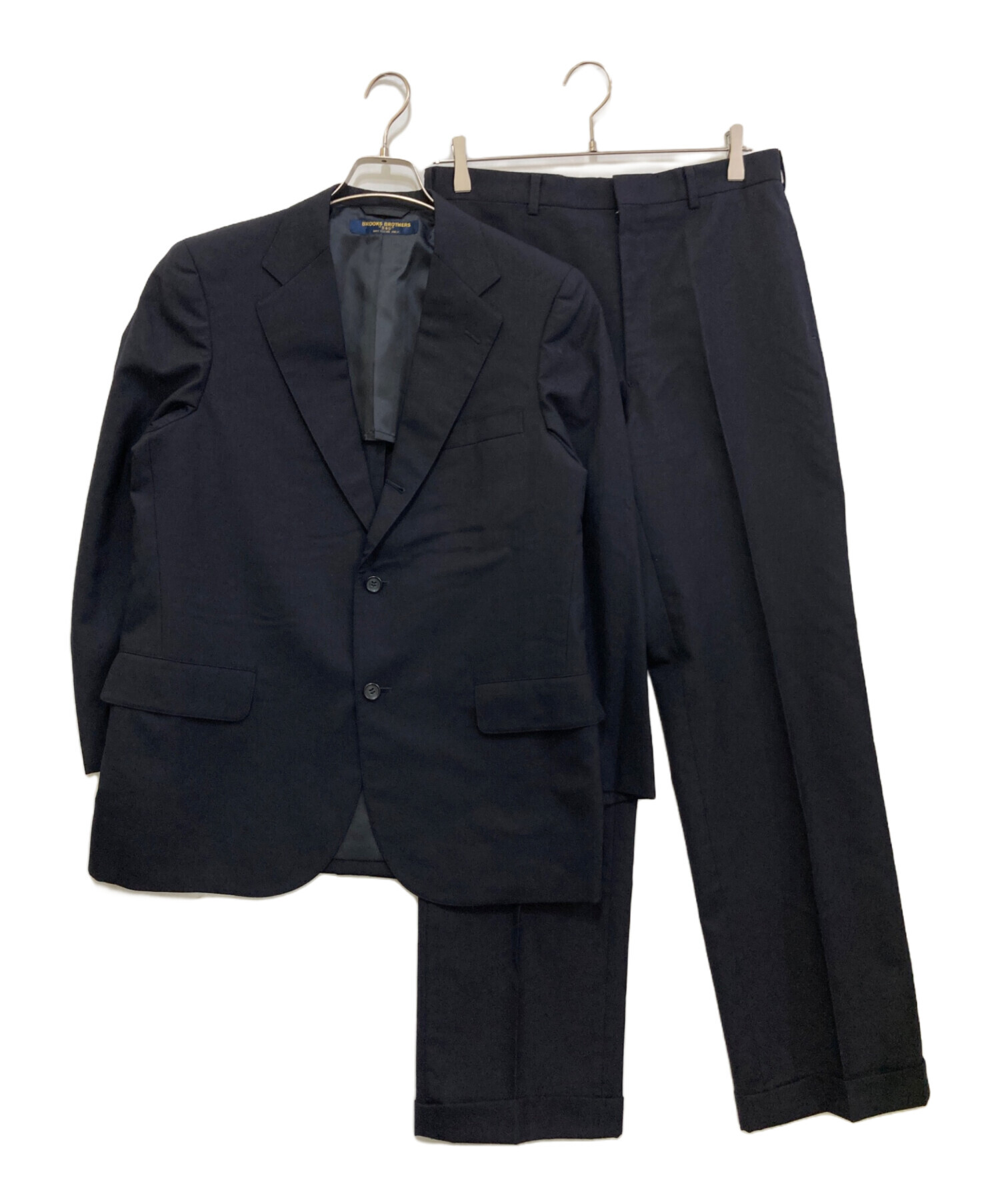 Brooks Brothers 346 ブルックスブラザーズ　スリーピーススーツ 中古・古着通販】BROOKS BROTHERS 346 (ブルックスブラザーズ 346) 3