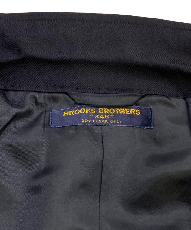 中古・古着通販】BROOKS BROTHERS 346 (ブルックスブラザーズ 346