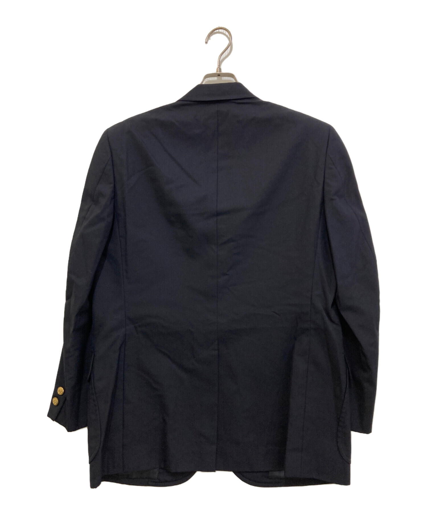BROOKS BROTHERS 346 ブルックスブラザーズ 紺ブレザー AB5 中古・古着通販】BROOKS BROTHERS 346 (ブルックスブラザーズ 346