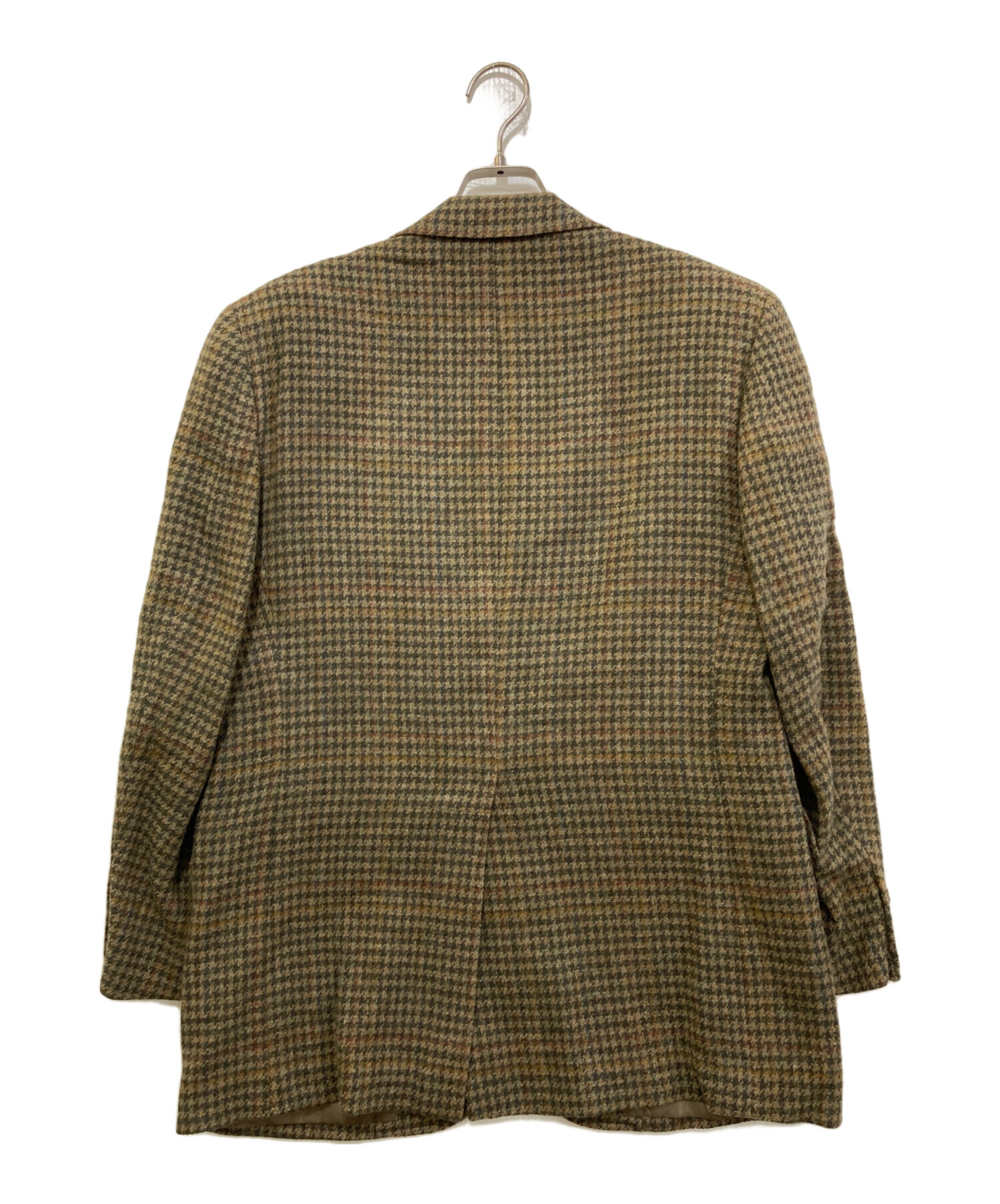 中古・古着通販】BROOKS BROTHERS (ブルックスブラザーズ) ツイード