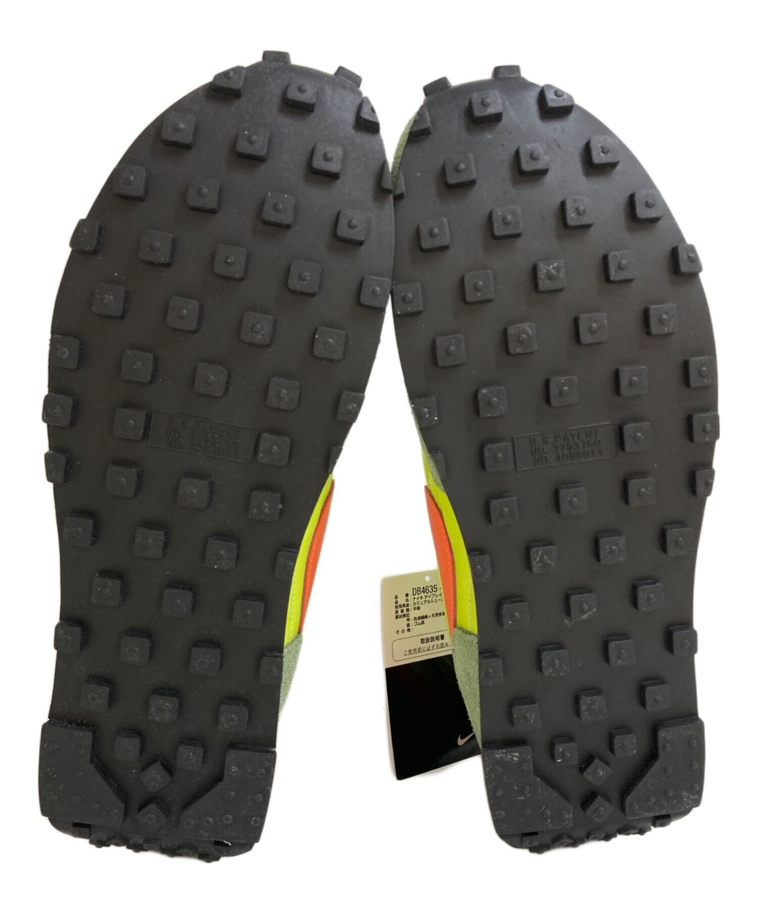 中古・古着通販】NIKE (ナイキ) Daybreak 