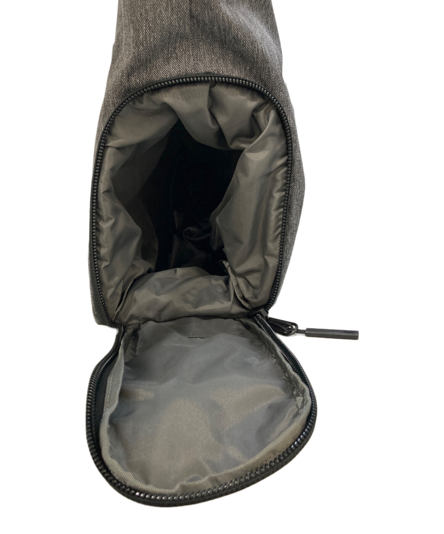 中古・古着通販】AER (エアー) Gym Tote グレー｜ブランド・古着通販