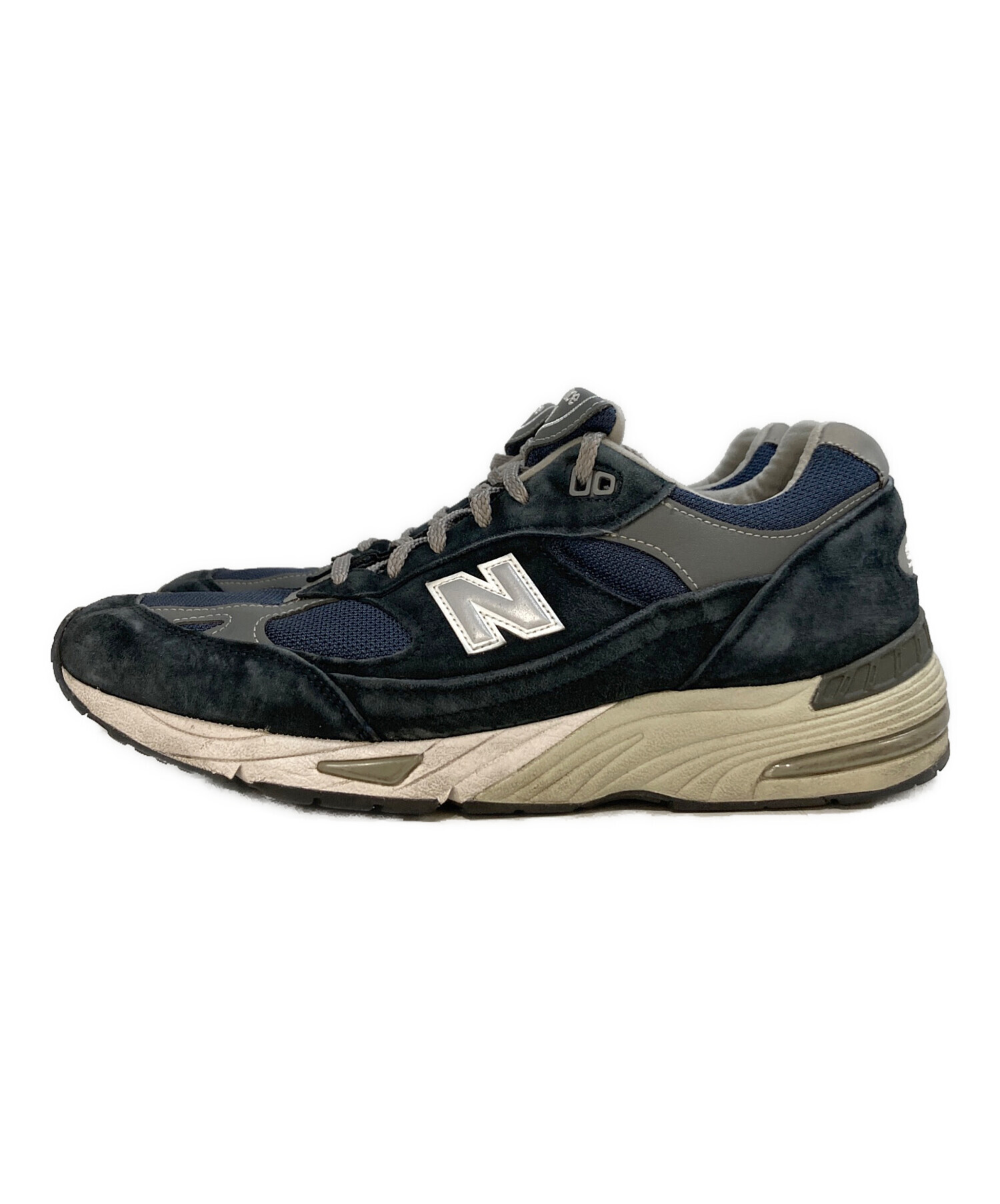 中古・古着通販】NEW BALANCE (ニューバランス) ローカットスニーカー