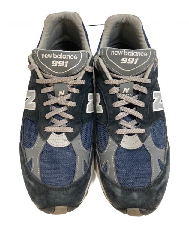 中古・古着通販】NEW BALANCE (ニューバランス) ローカットスニーカー