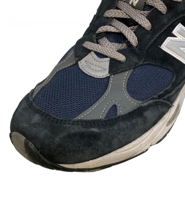 中古・古着通販】NEW BALANCE (ニューバランス) ローカットスニーカー