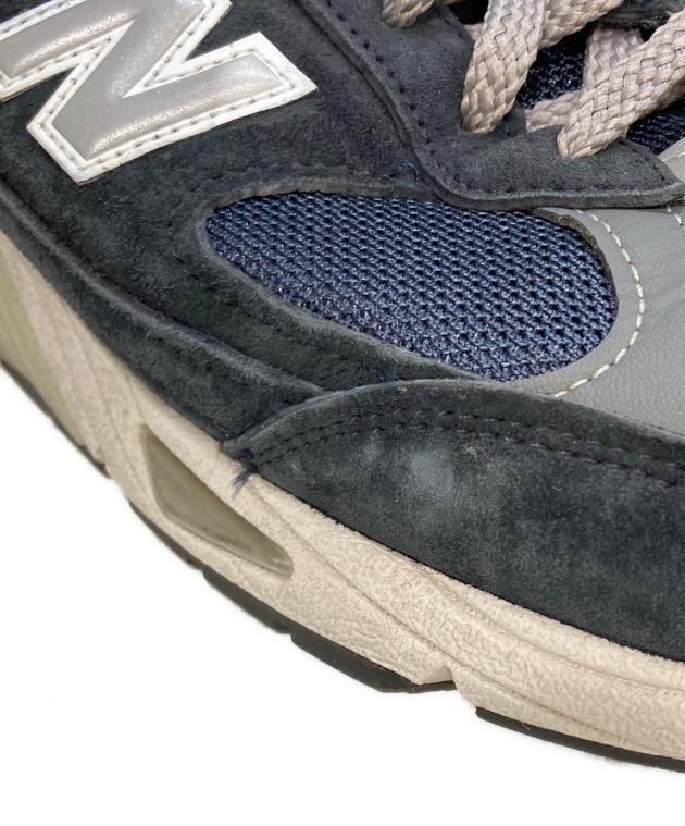中古・古着通販】NEW BALANCE (ニューバランス) ローカットスニーカー